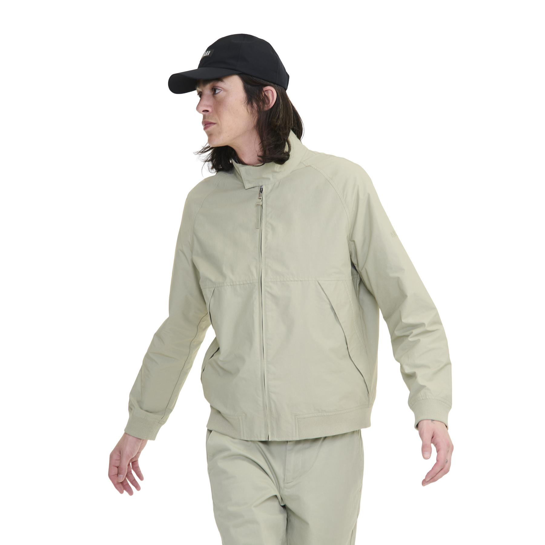 3246579743406 - Kurze Jacke Dry Fast