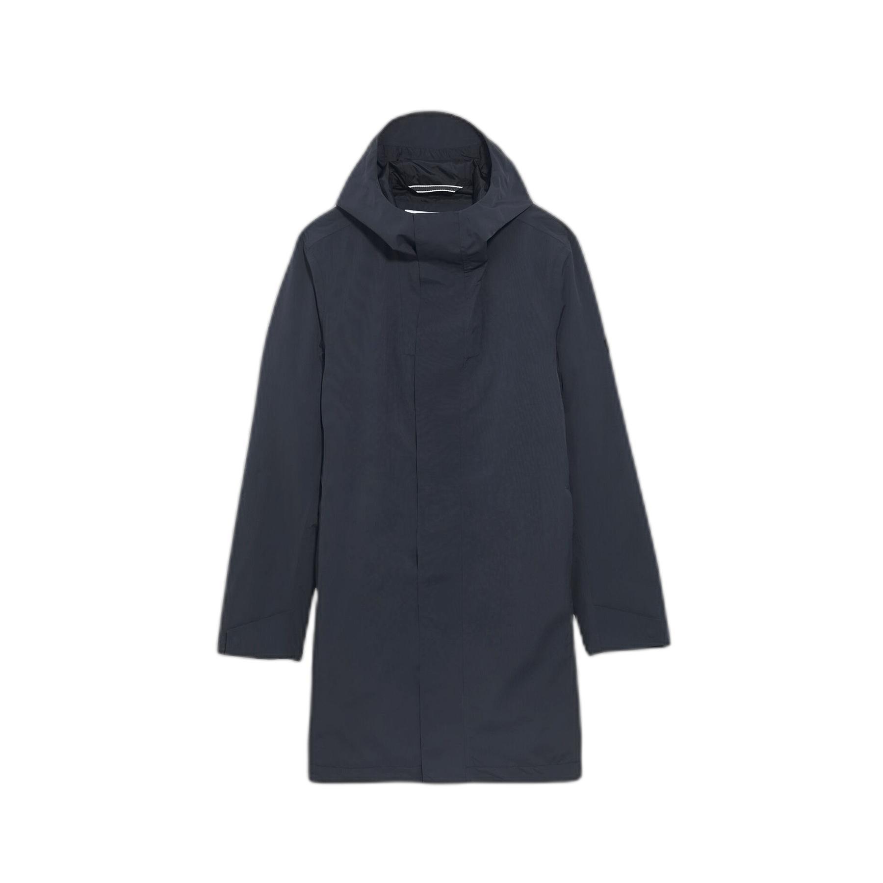 3246579629663 - Lange Parka mit Kapuze MTD®