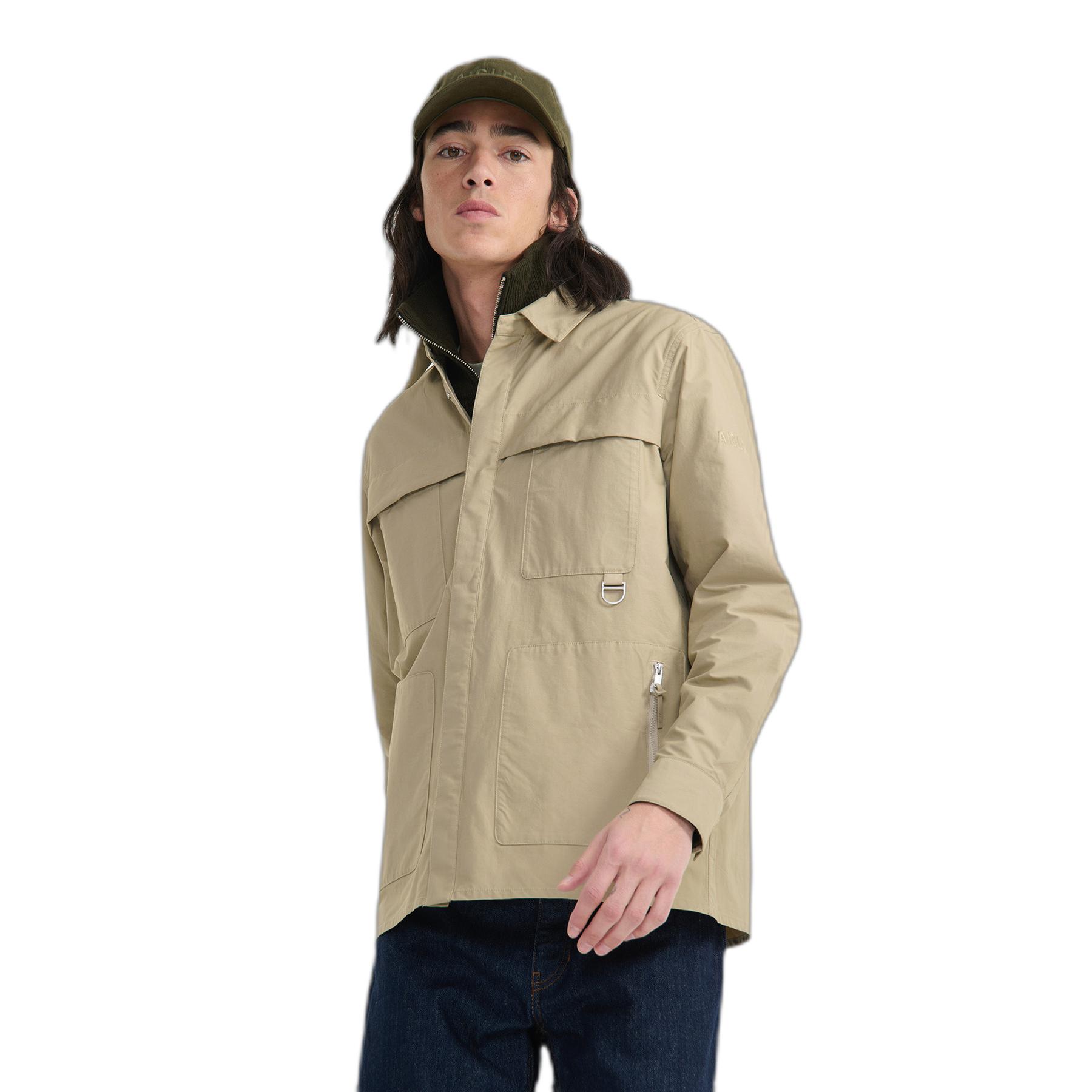 3246579631192 - Langärmeliges Surchemise Dry Fast UV-C