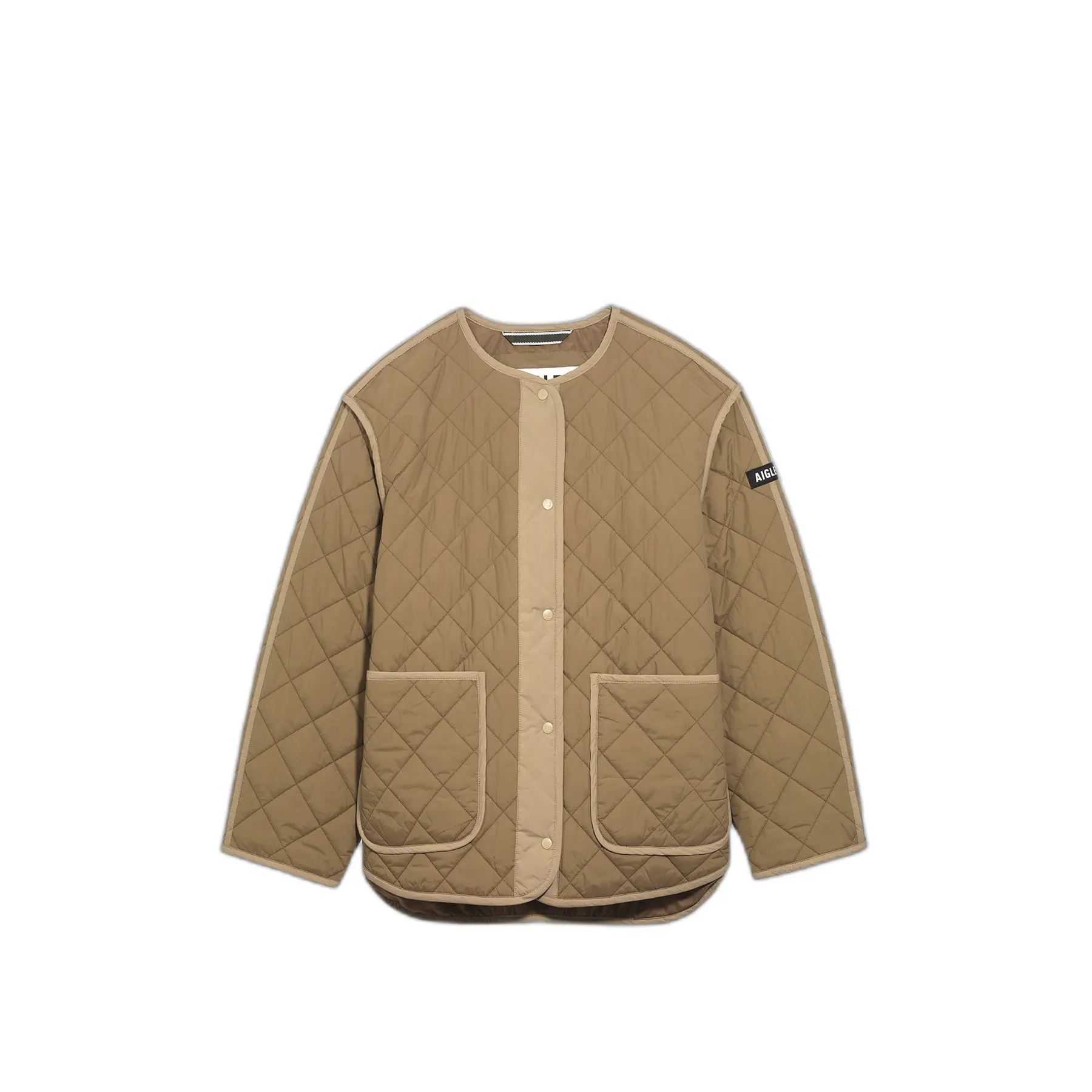 3246579637279 - Wasserabweisende Damenjacke Aigle