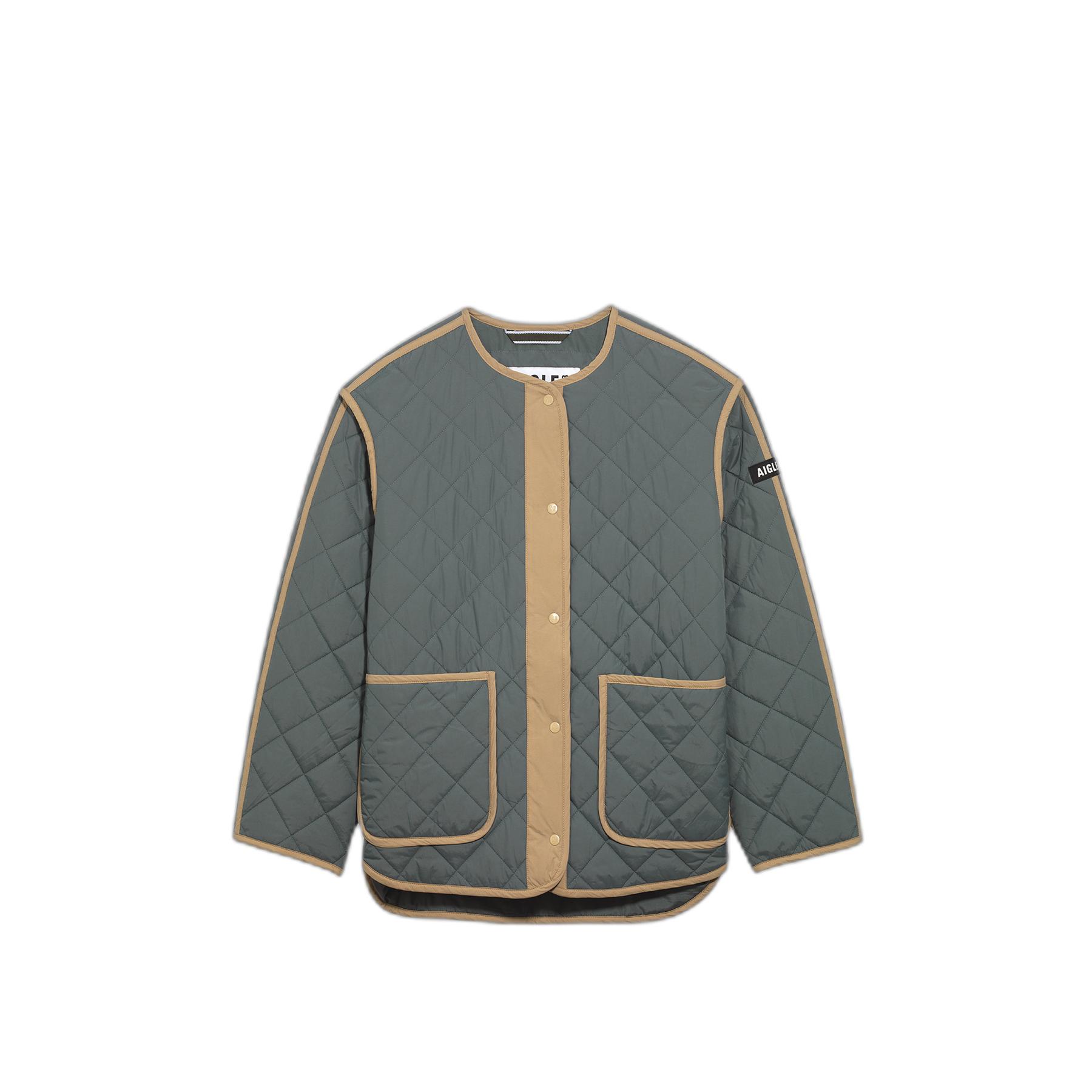 3246579637323 - Wasserabweisende Damenjacke Aigle