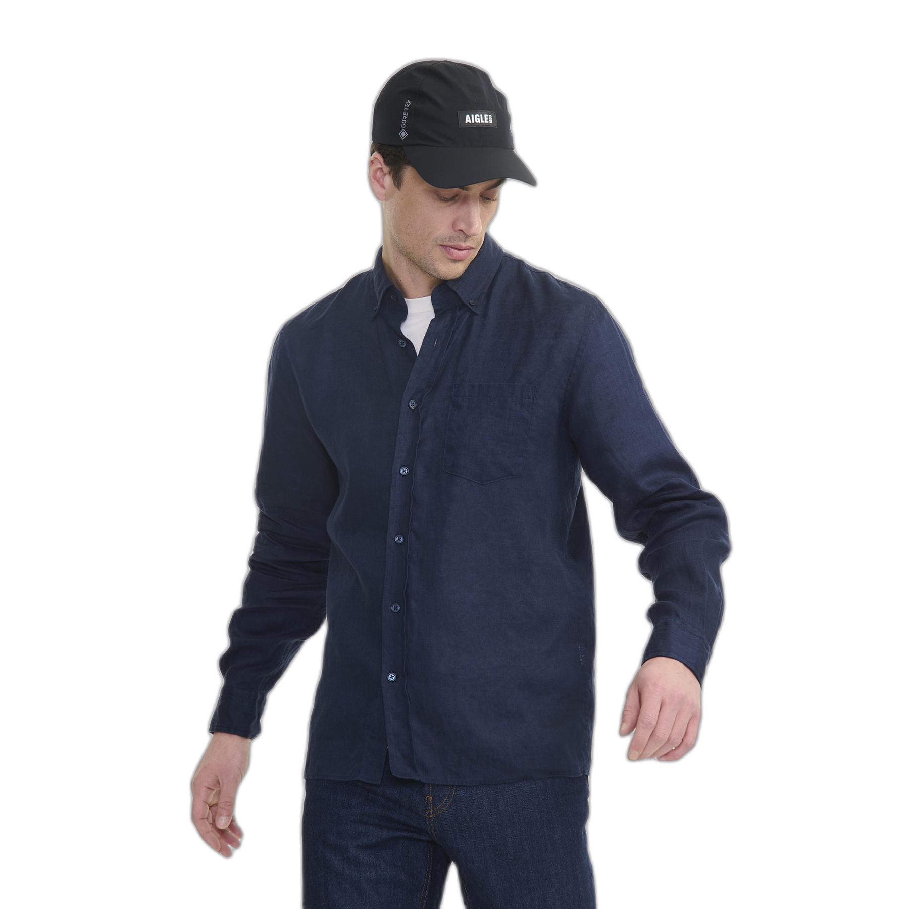 3246579631628 - Langarmshirt Aigle