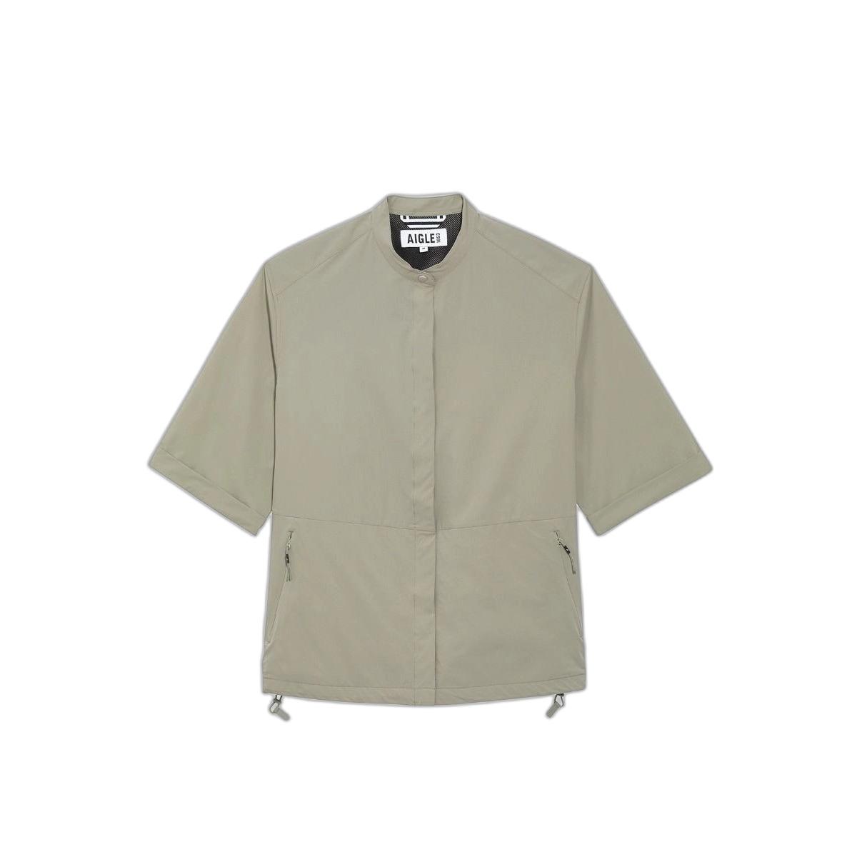 3246579639631 - Damenhemd DFT UV-C