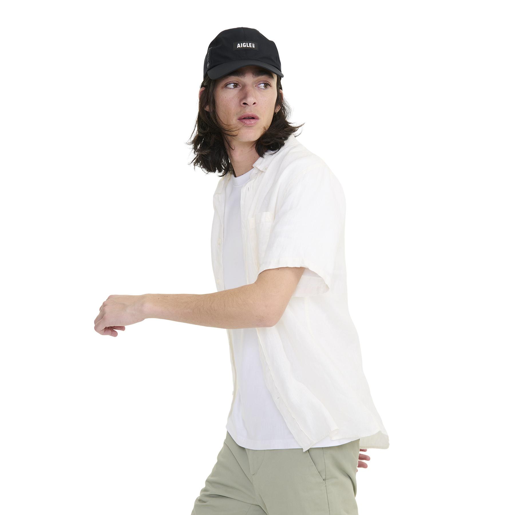 3246579632533 - Hemd Aigle