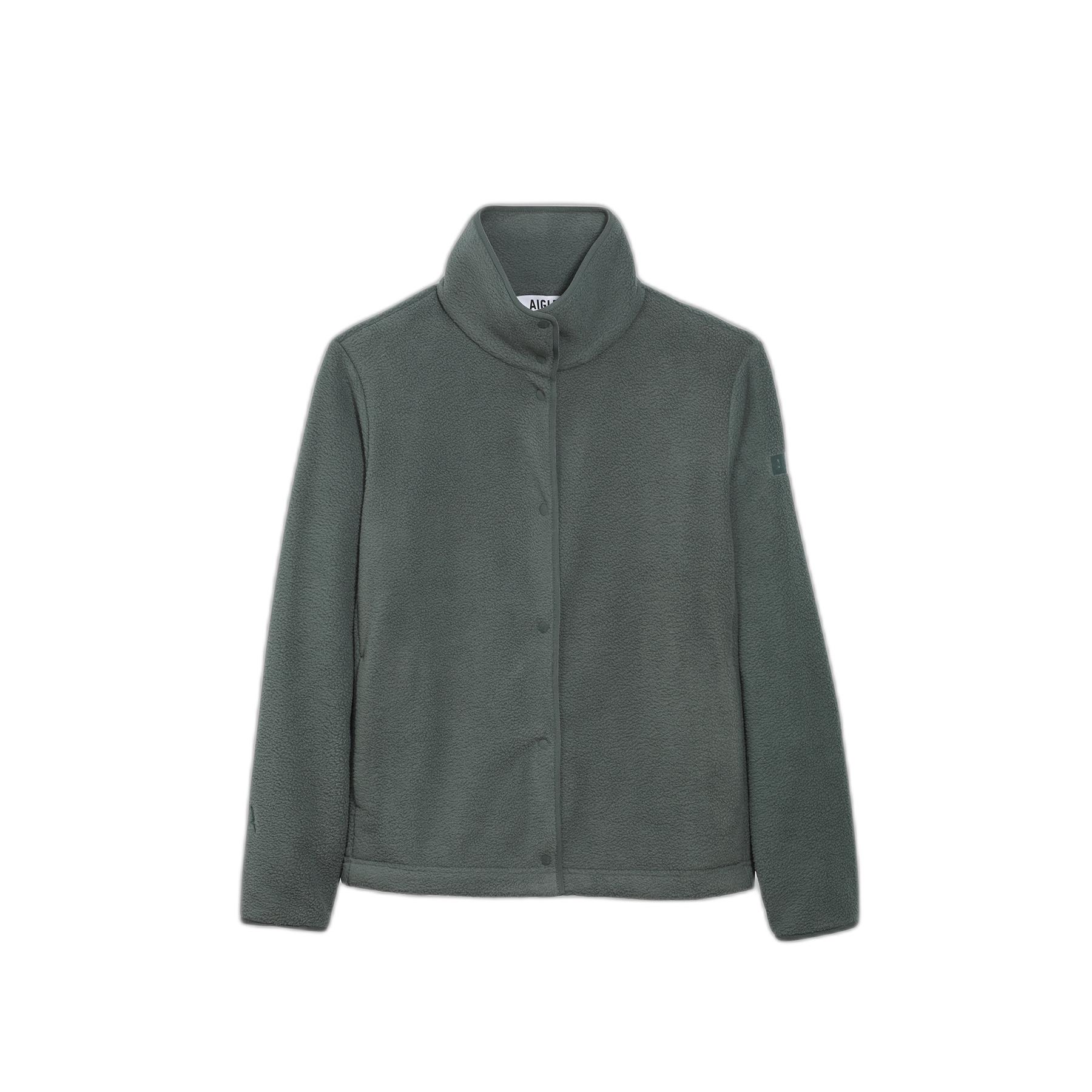 3246579636906 - Leichte Damen-Sherpa-Pullover Aigle