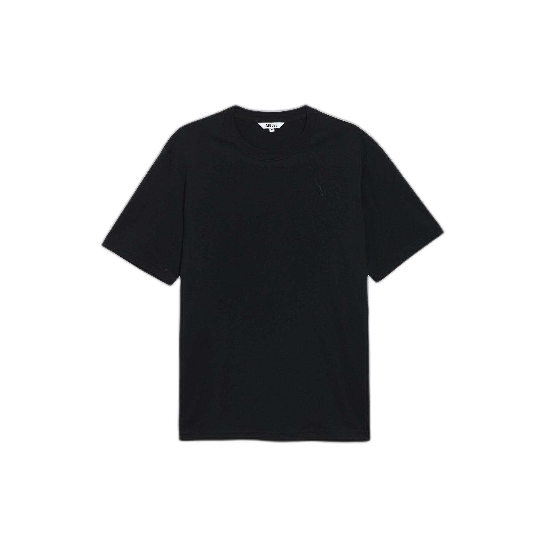 3246579633455 - Antibakterielles Rundhals-T-Shirt Dry Fast Textile®