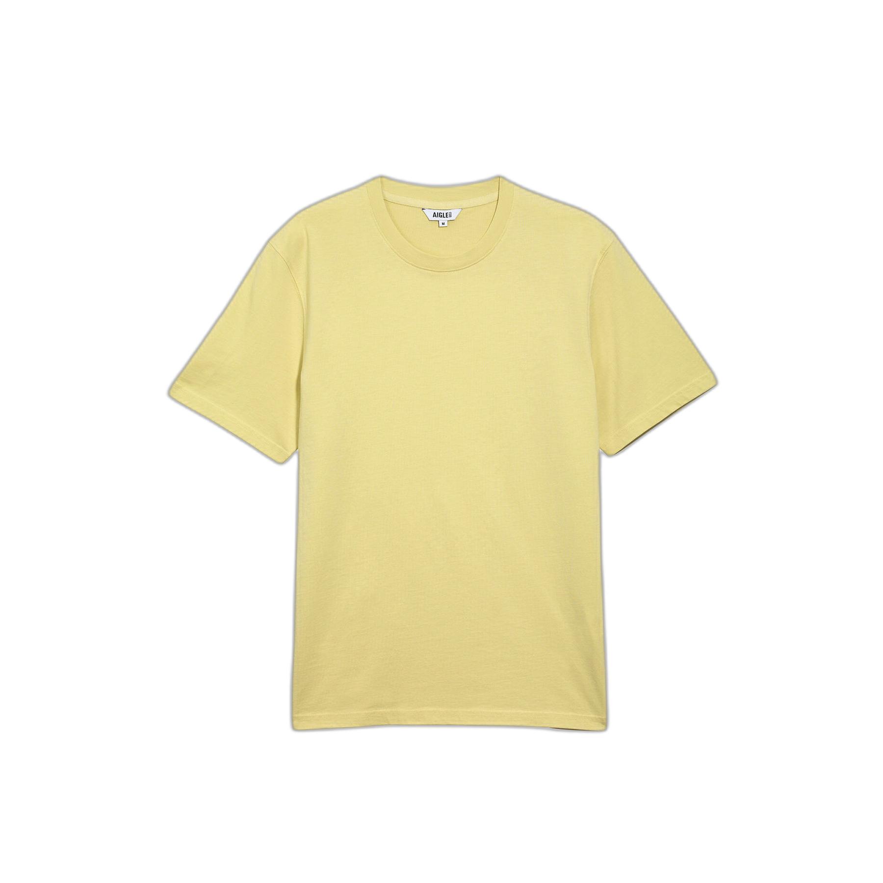 3246579633097 - T-Shirt Aigle