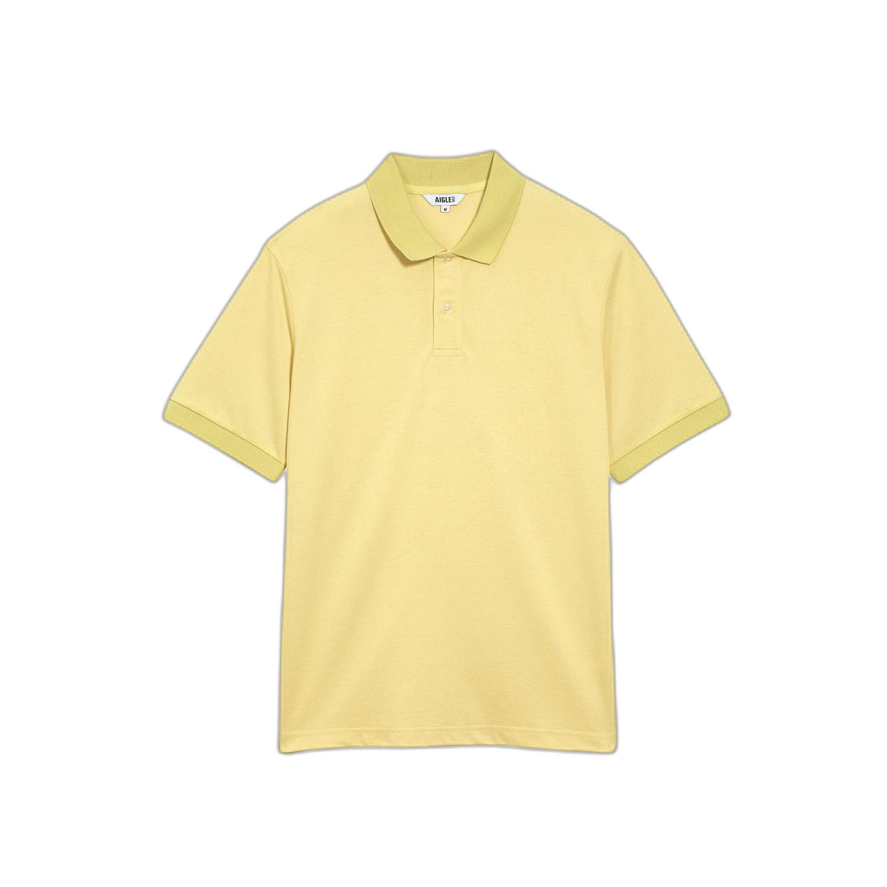 3246579630478 - Polo-Shirt Dry Fast Textile® Coolmax®