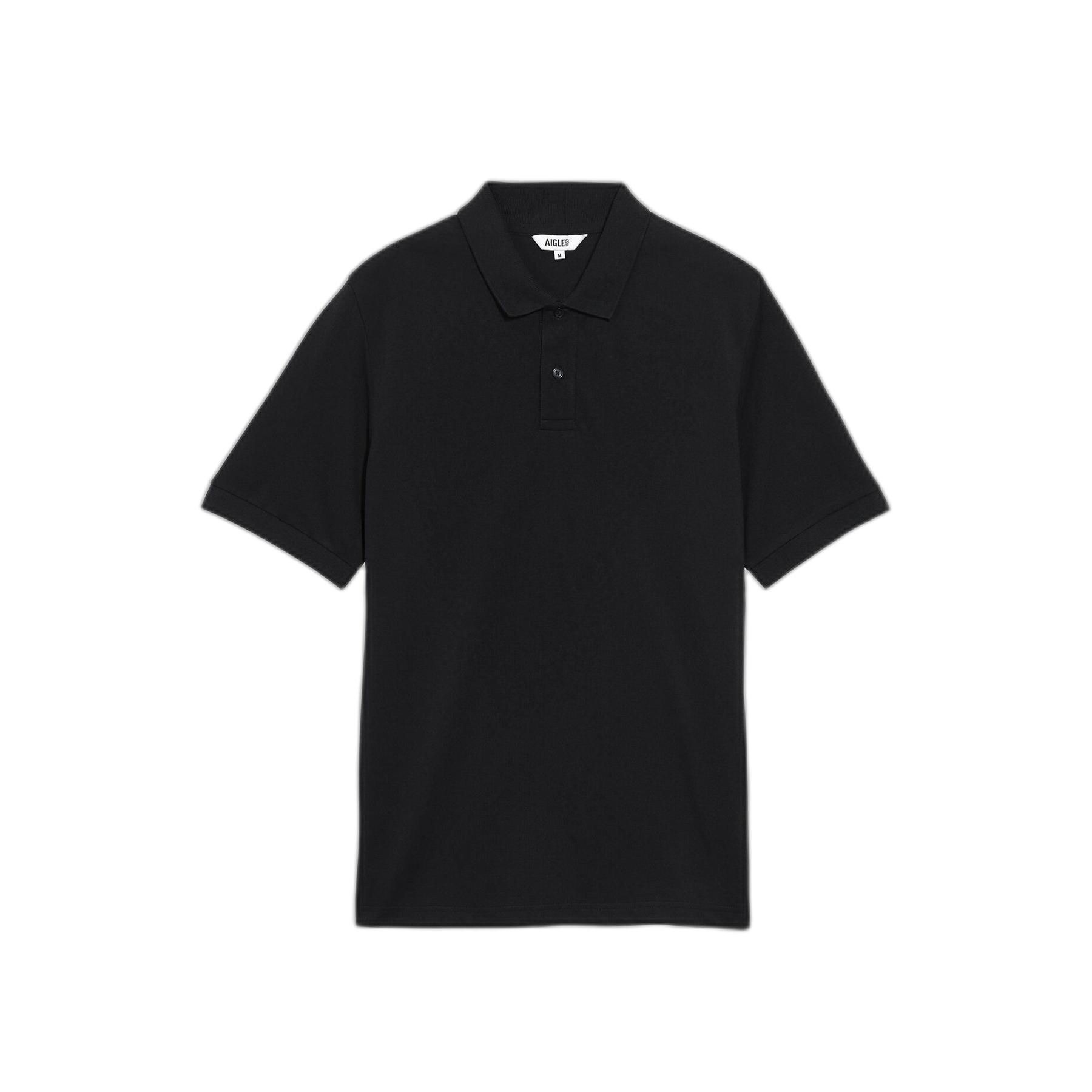 3246579630522 - Polo-Shirt Dry Fast Textile® Coolmax®