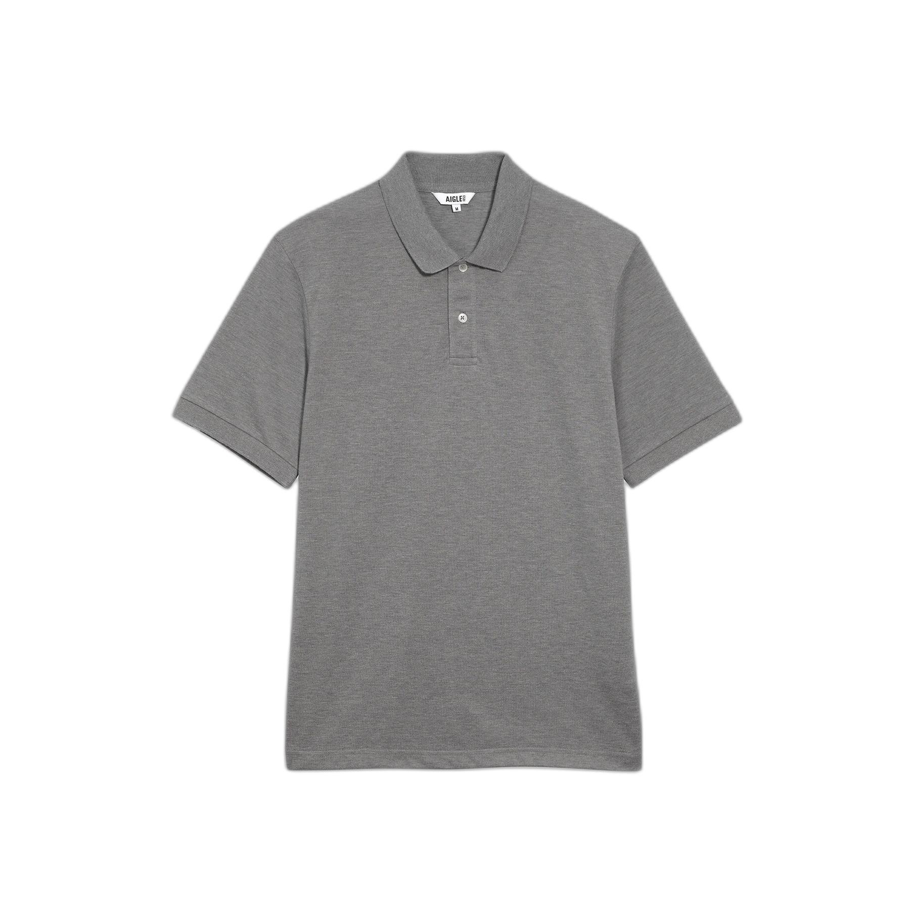 3246579630966 - Polo-Shirt Dry Fast Textile® Coolmax®