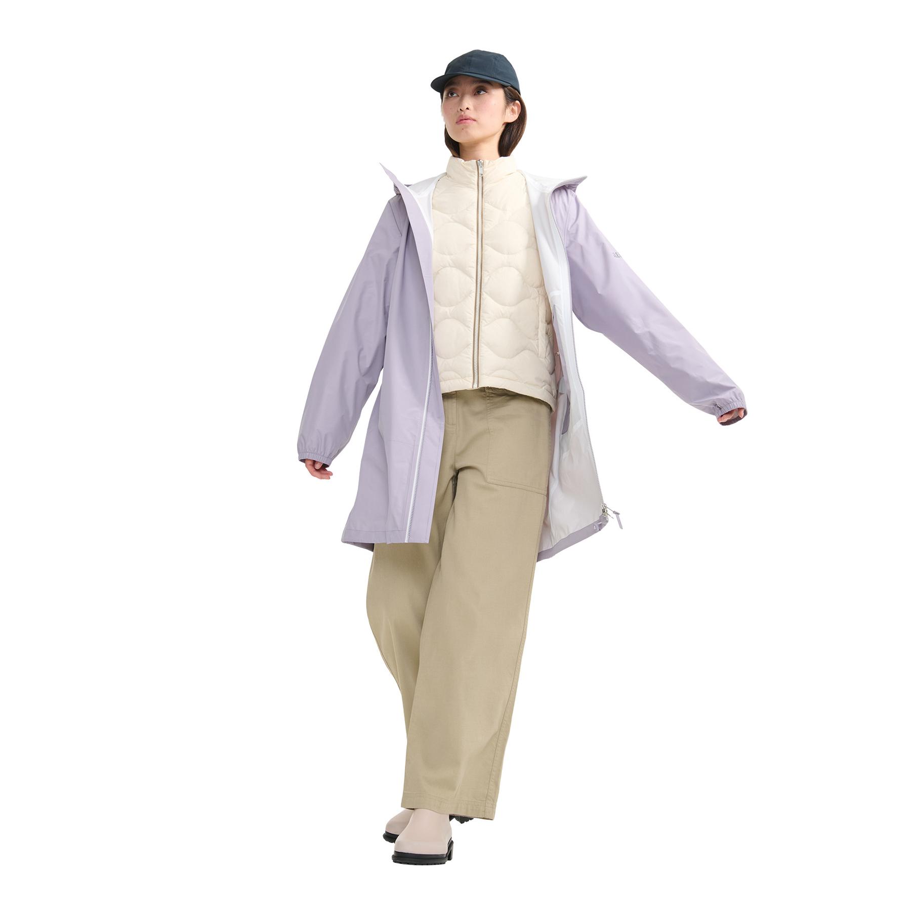 3246579743635 - Windjacke Rainpack 90 MTD