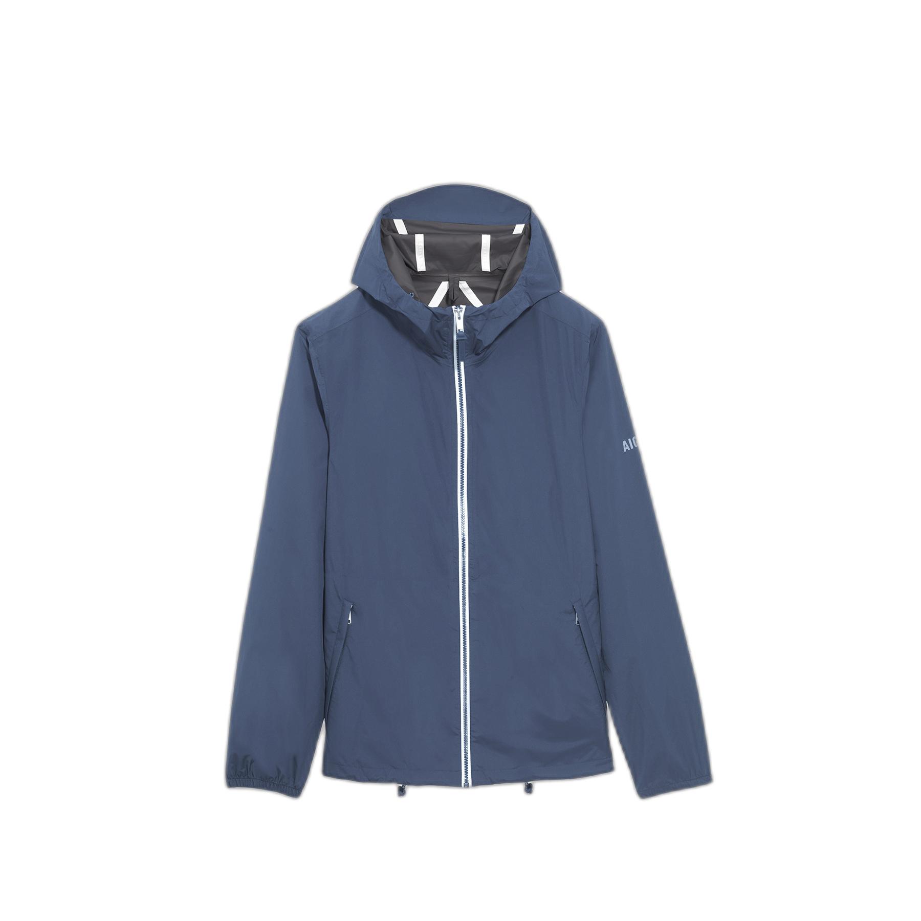 3246579645182 - Kürzer und faltbarer Windbreaker Rainpack 70 MTD®