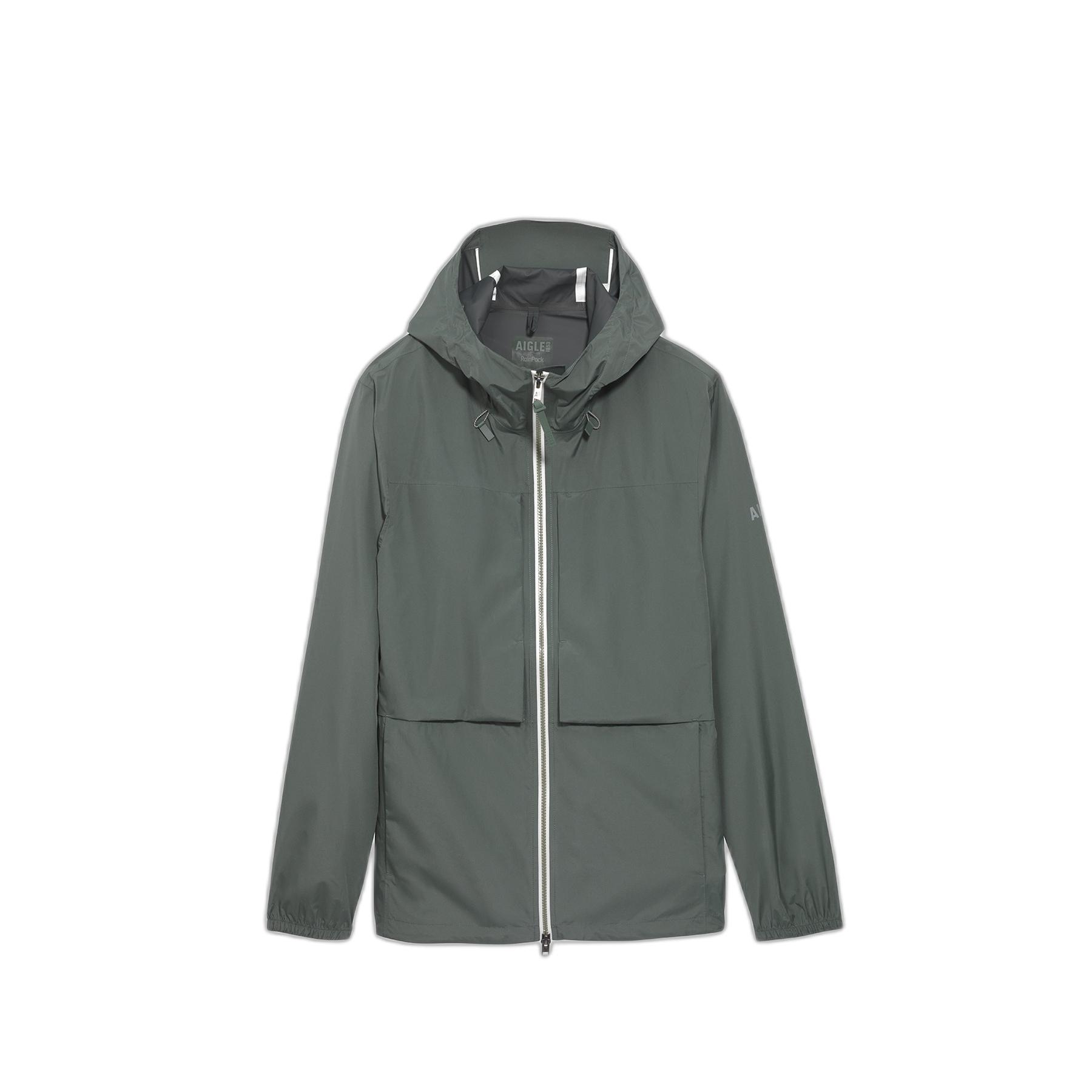 3246579644970 - Kürzer und faltbarer Windbreaker Rainpack Pro 80 MTD®