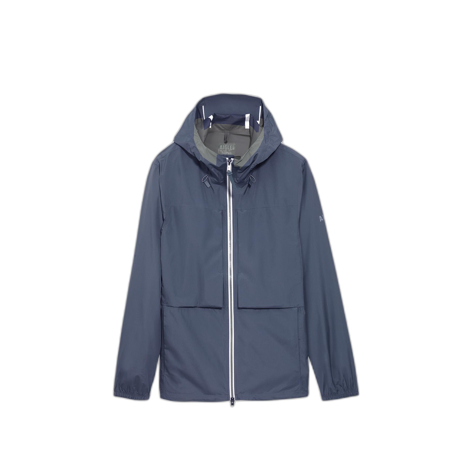 3246579645021 - Kürzer und faltbarer Windbreaker Rainpack Pro 80 MTD®