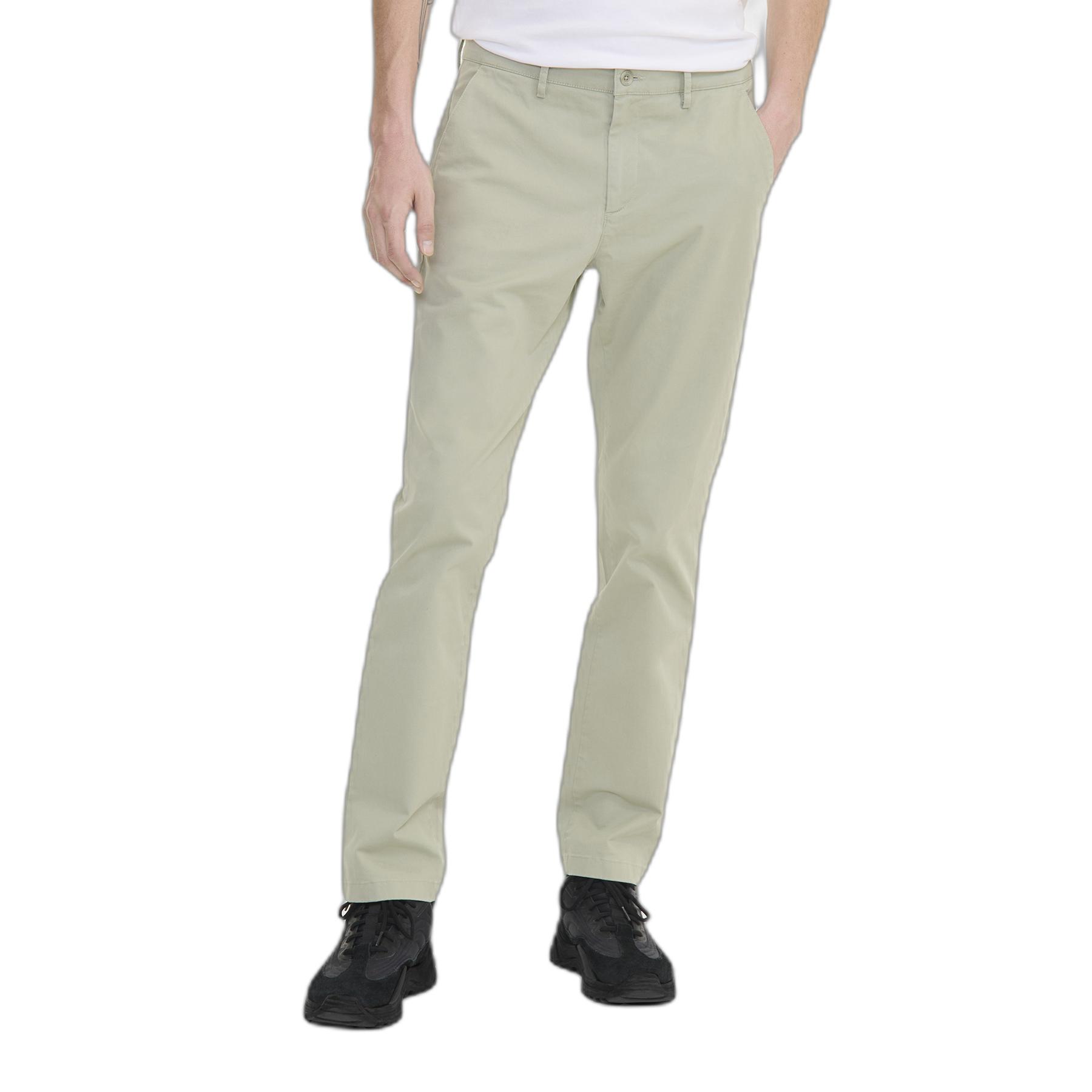 3246579626907 - zeitloser Chino-Hose Aigle