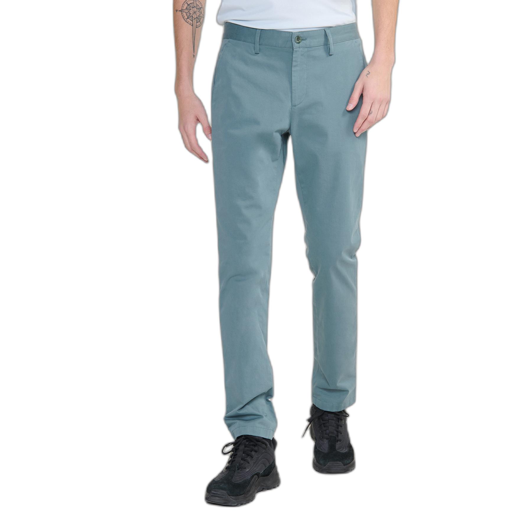 3246579627195 - zeitloser Chino-Hose Aigle 3246579627195 - zeitloser Chino-Hose Aigle
