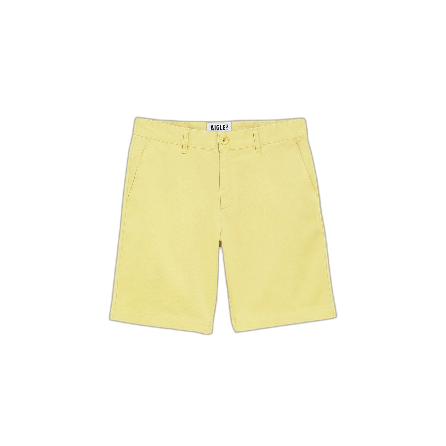 3246579627430 - Chino Shorts Aigle