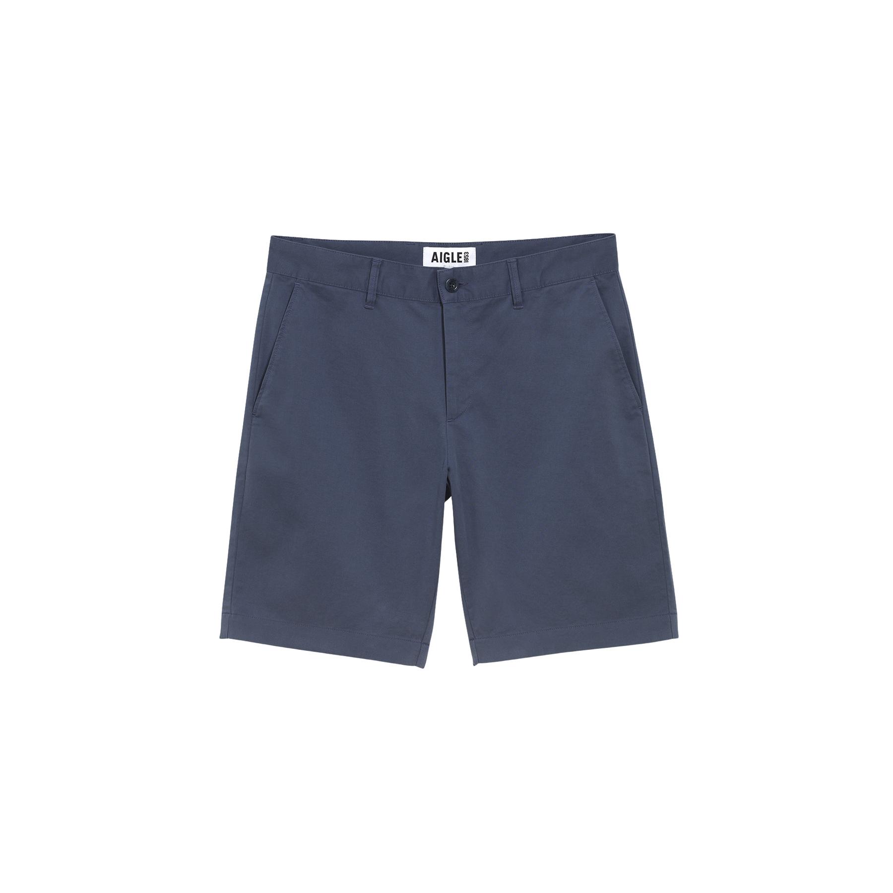 3246579627539 - Klassische Chino Shorts Aigle