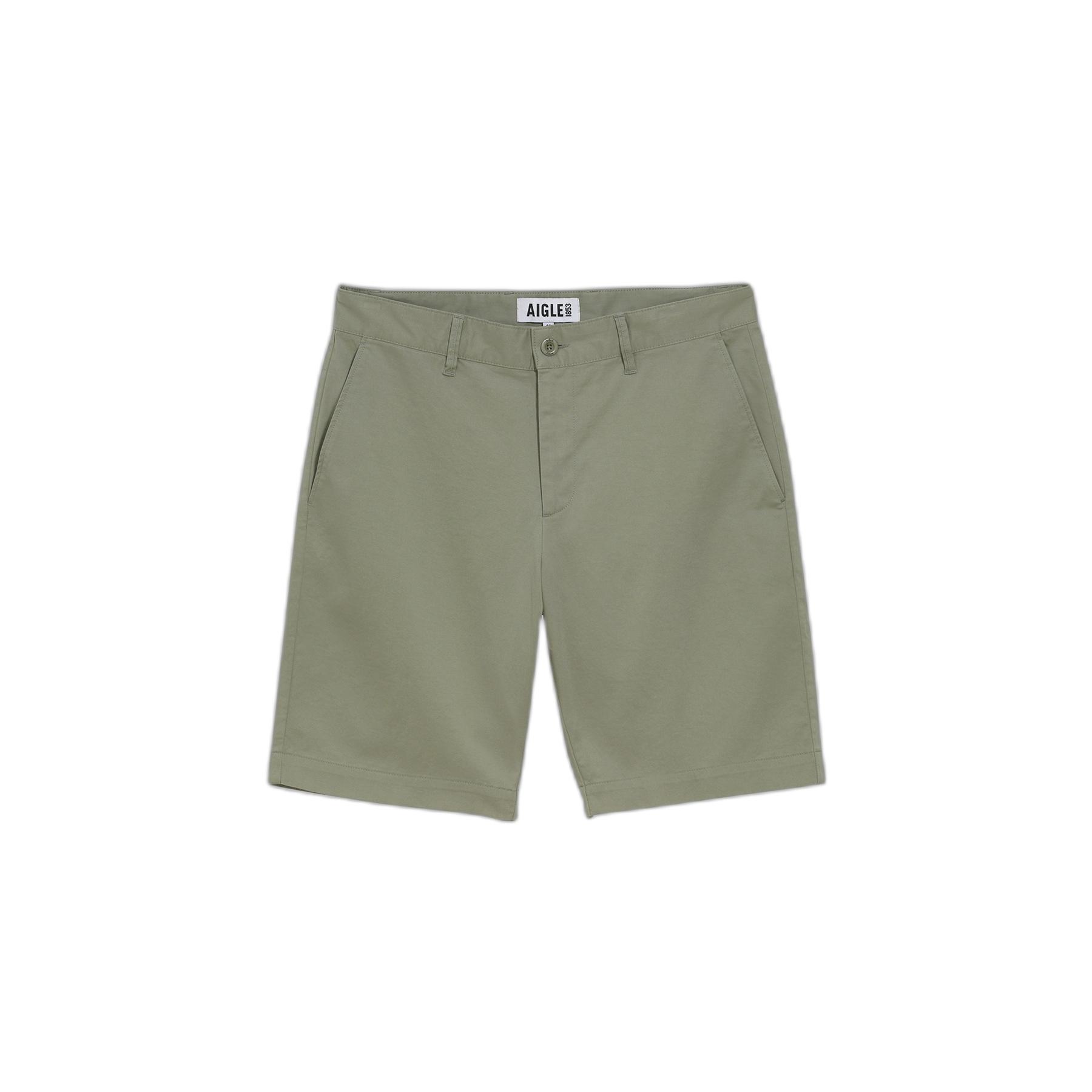 3246579627669 - Chino Shorts Aigle 3246579627669 - Chino Shorts Aigle