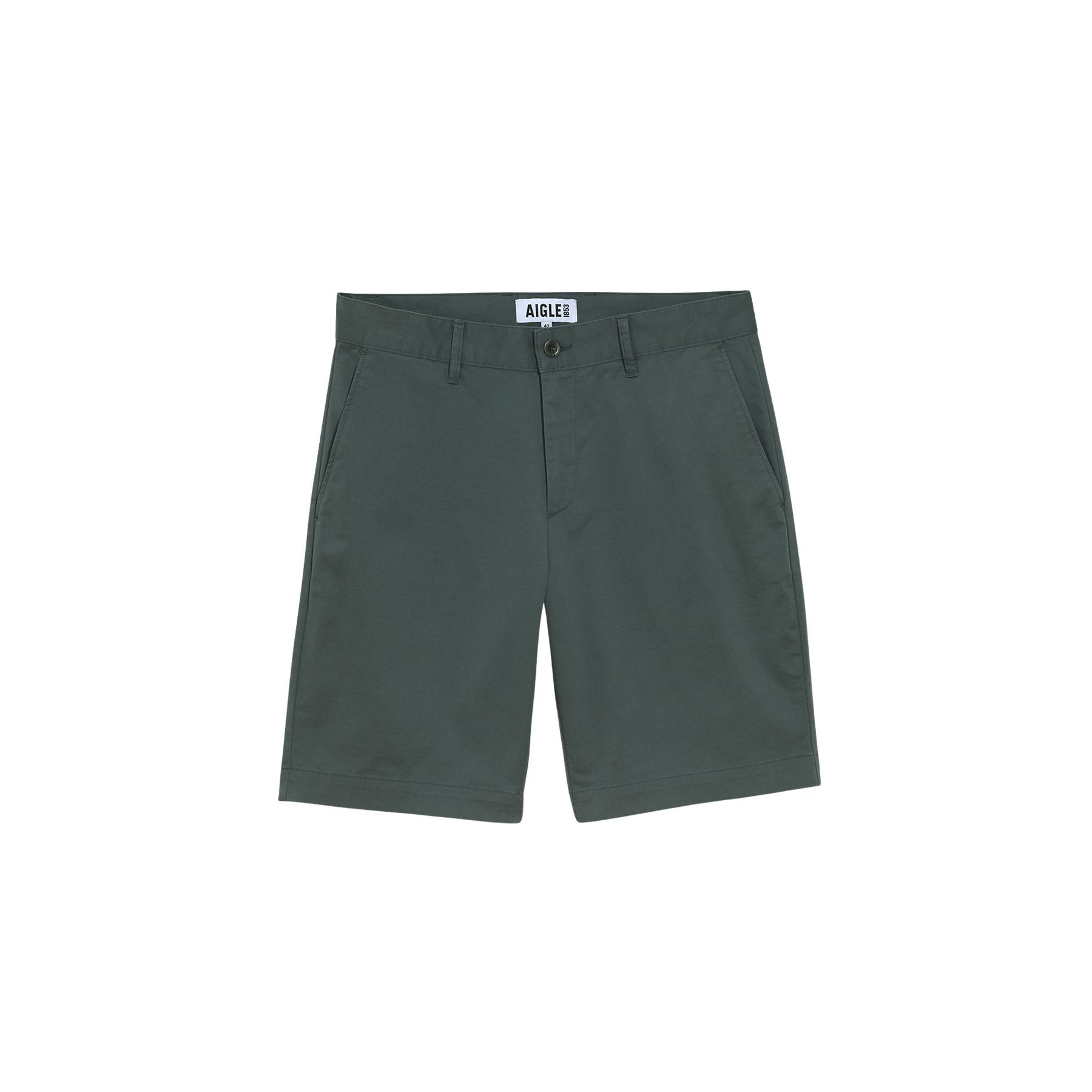 3246579627775 - Klassische Chino Shorts Aigle