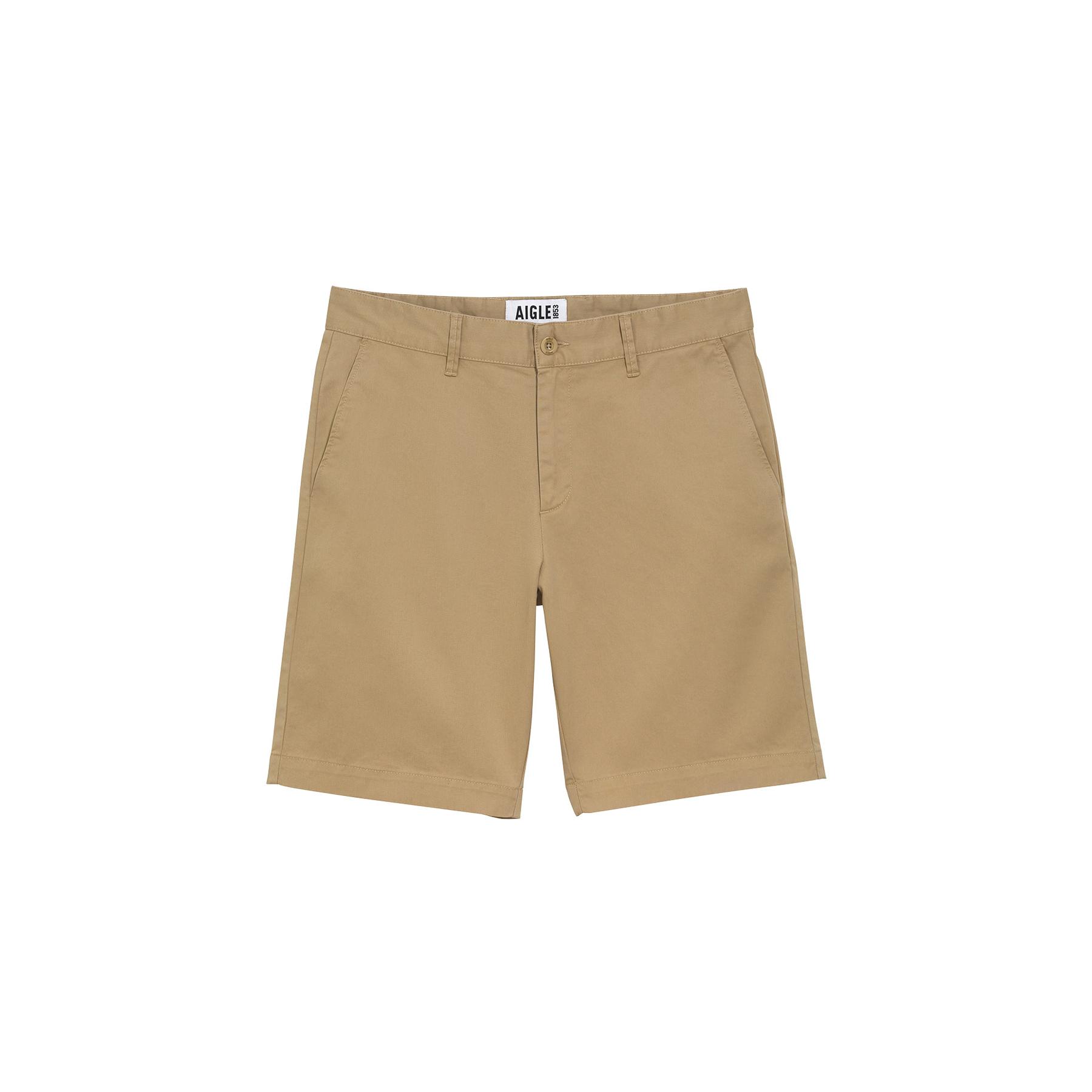 3246579627812 - Klassische Chino Shorts Aigle