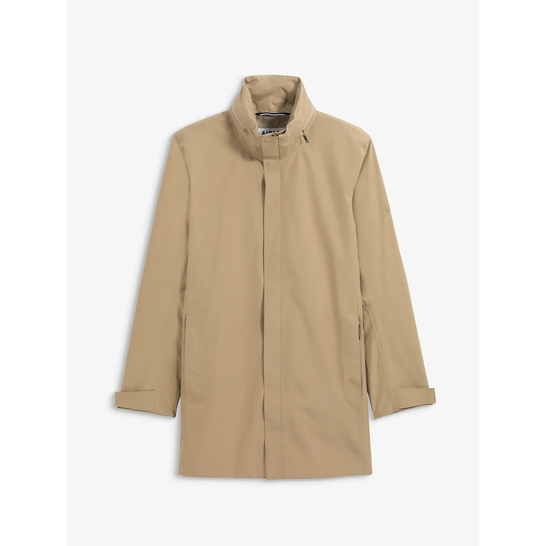 3246579772482 - Wasserdichter Parka Gore-Tex Obecam City