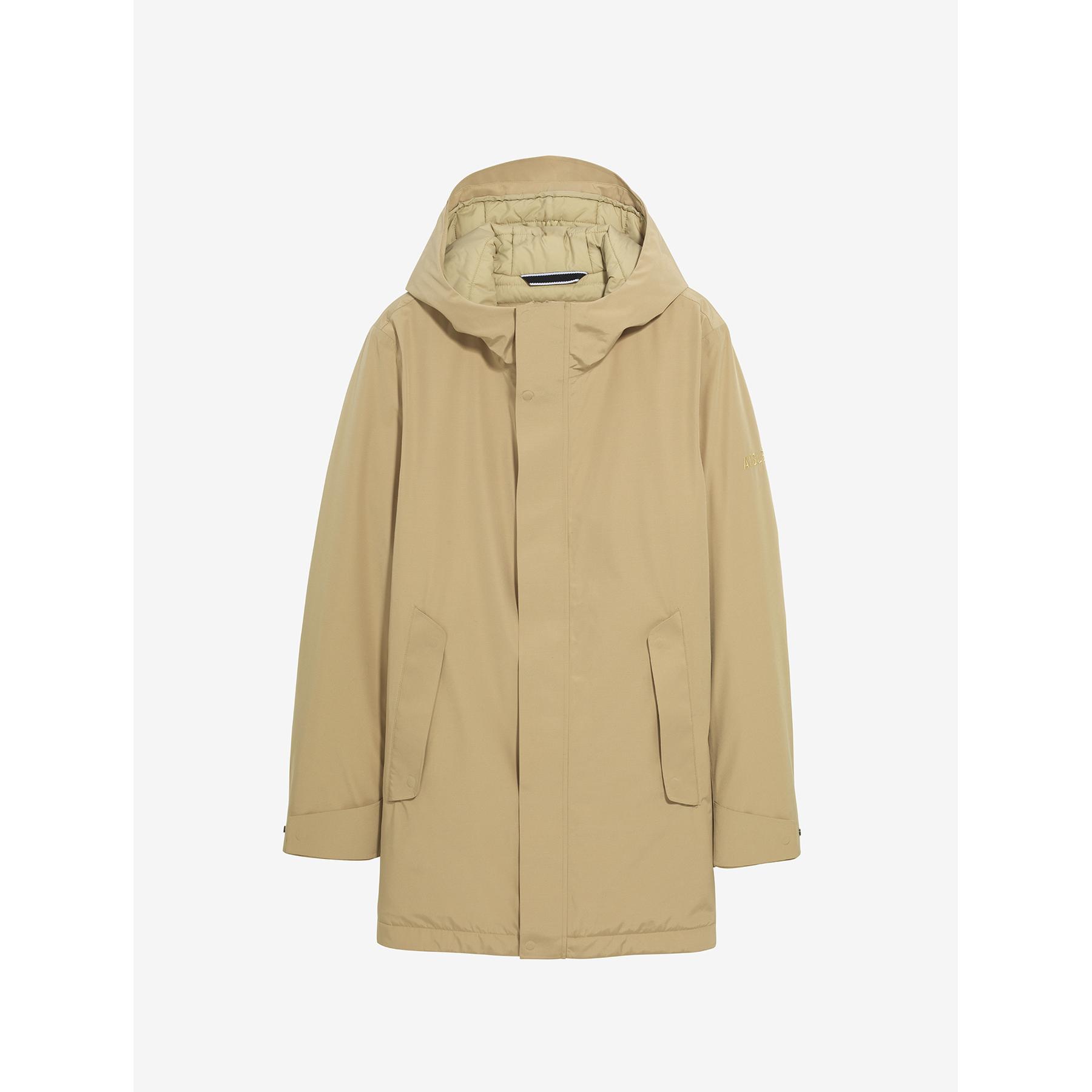 3246579771690 - Parka mit Kapuze MTD