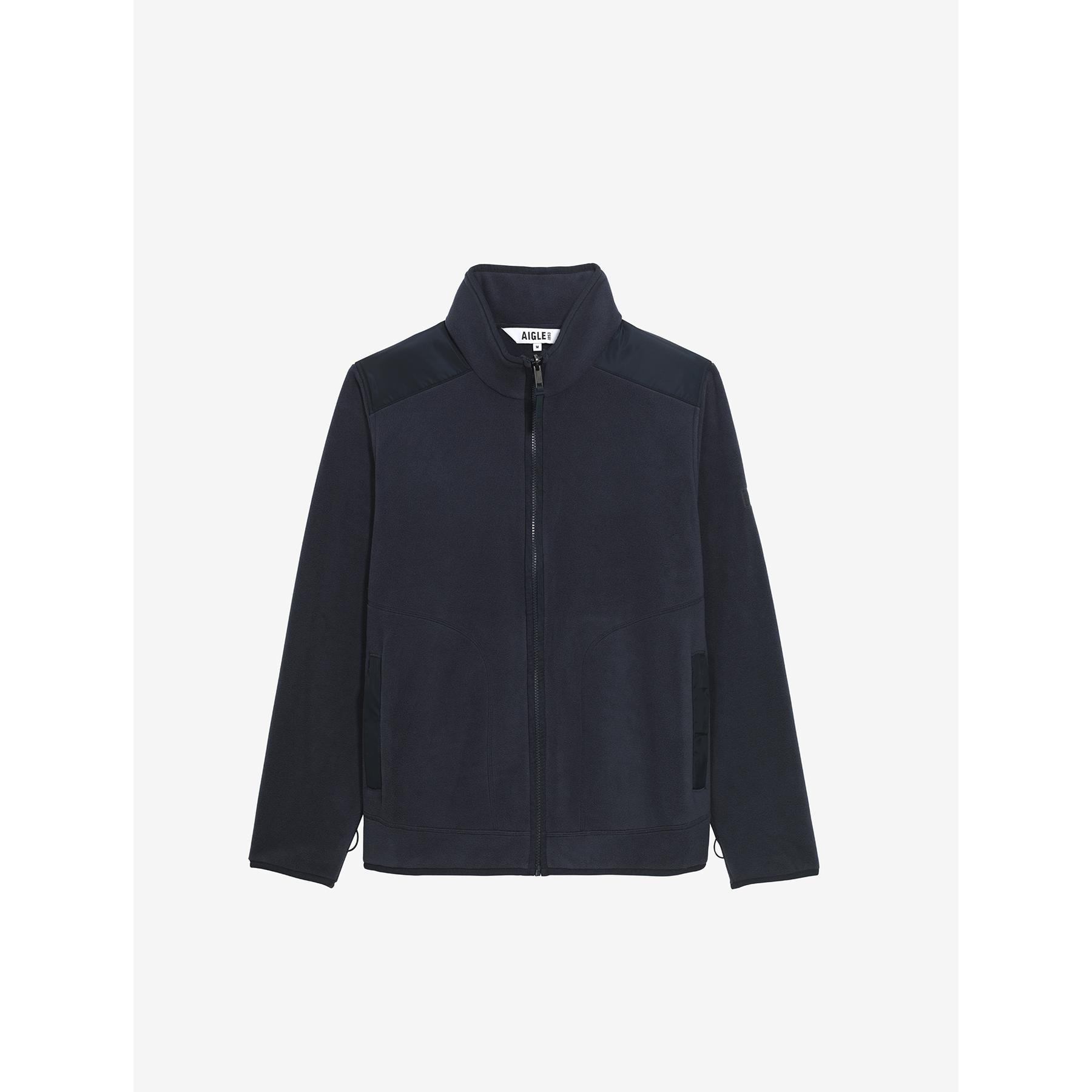 Pile con cerniera  Polartec 200 - T-KIT Classic FL