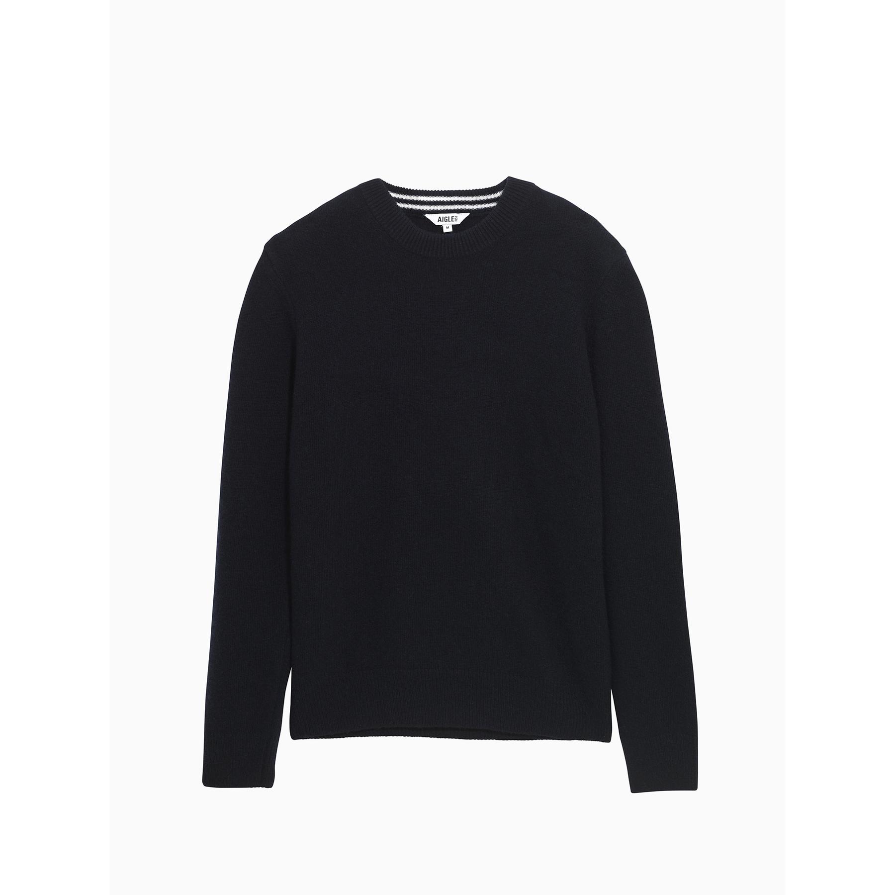 3246579770099 - Pullover aus Polyamidwolle Esssential 3246579770099 - Pullover aus Polyamidwolle Esssential