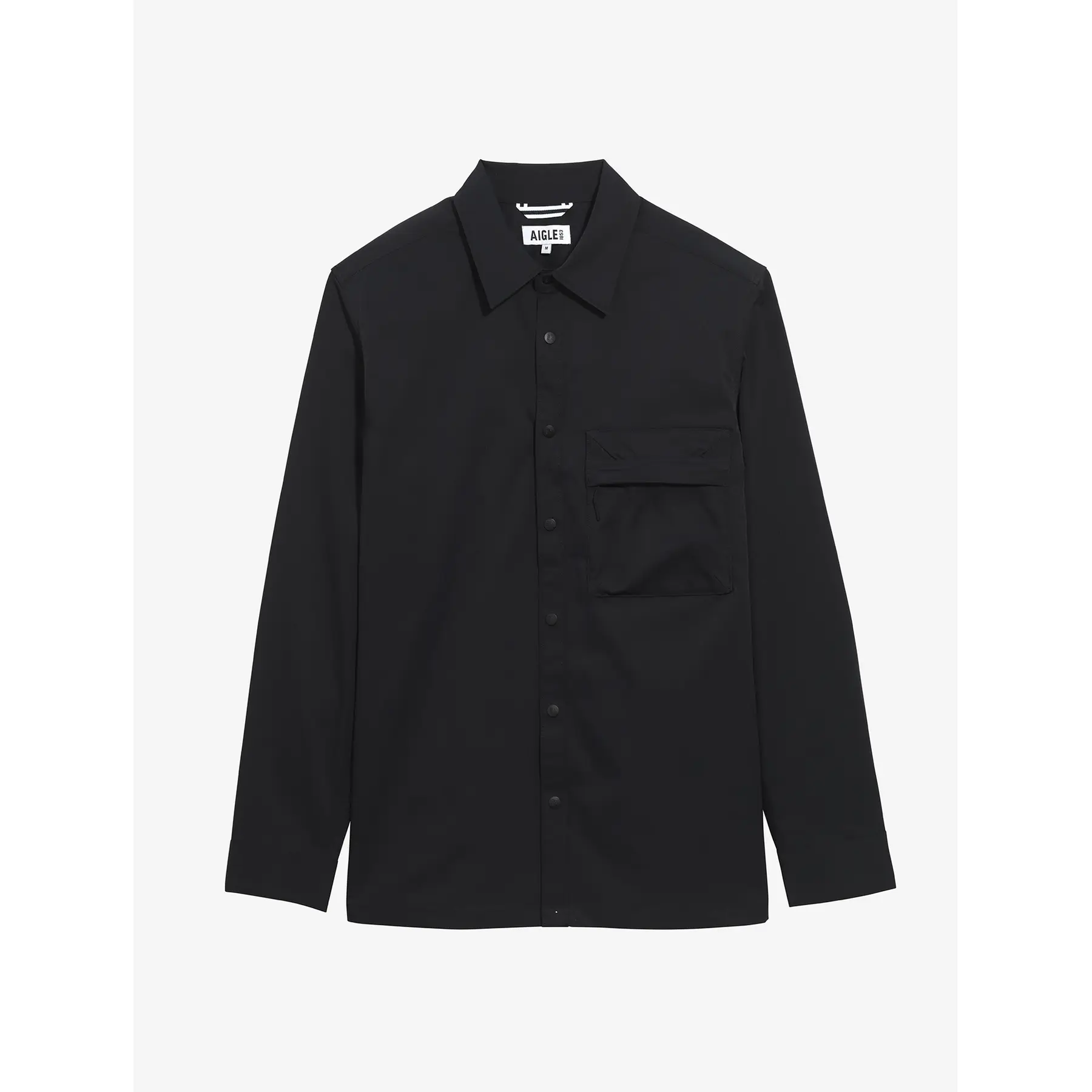 3246579774134 - Langarmshirt Technical WR