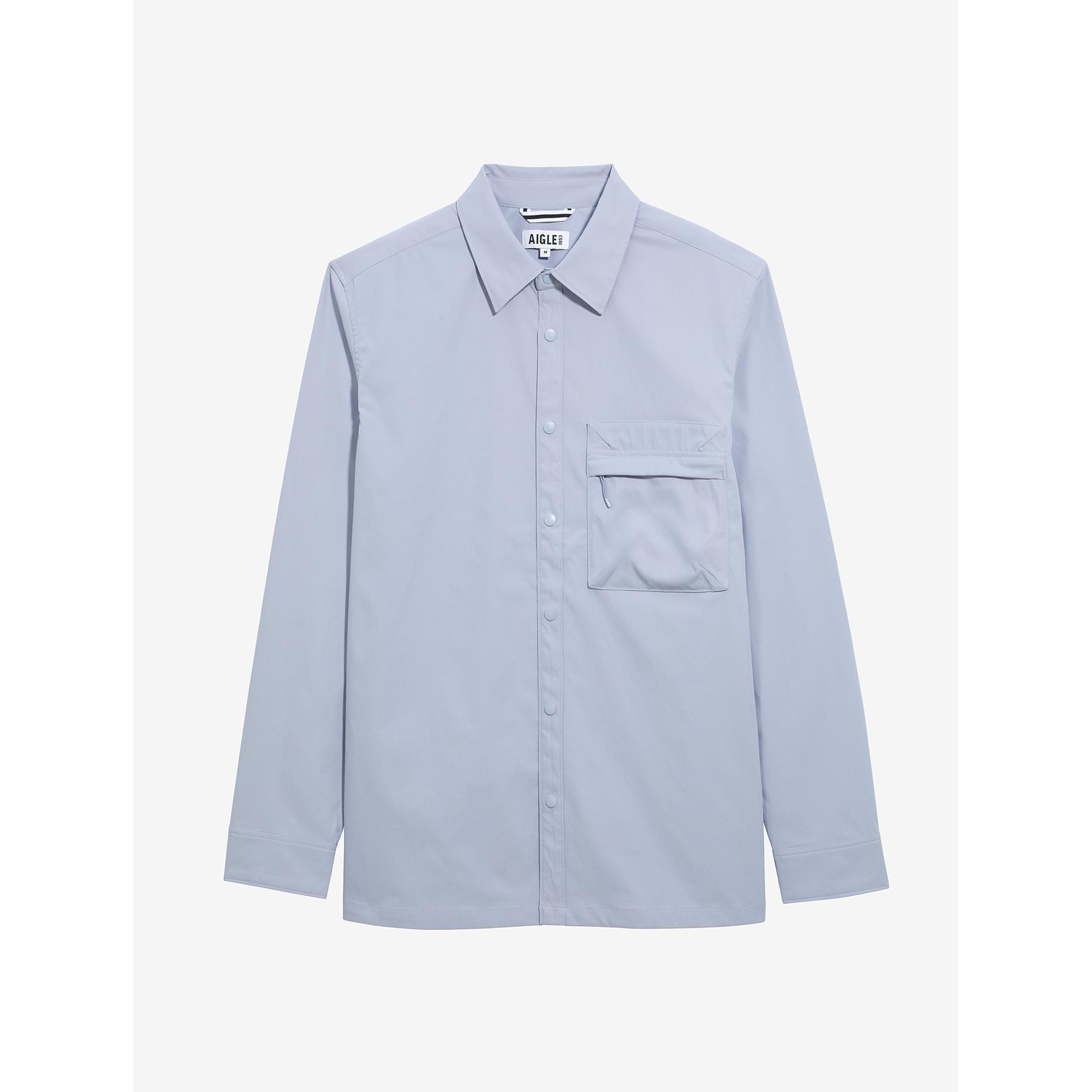 3246579774202 - Langarmshirt Technical WR