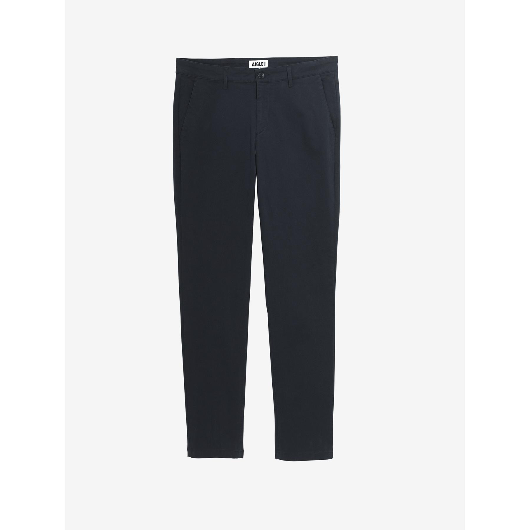 3246579766368 - Schmale Chinohose Aigle 3246579766368 - Schmale Chinohose Aigle