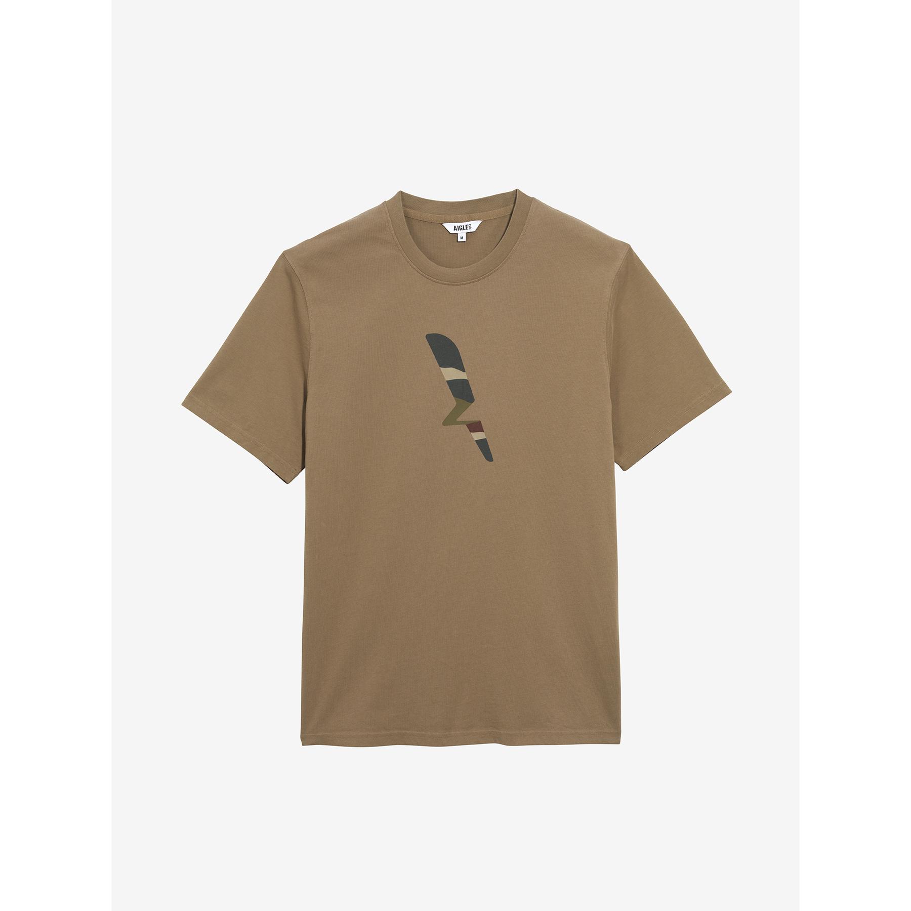 3246579774462 - T-Shirt Aigle