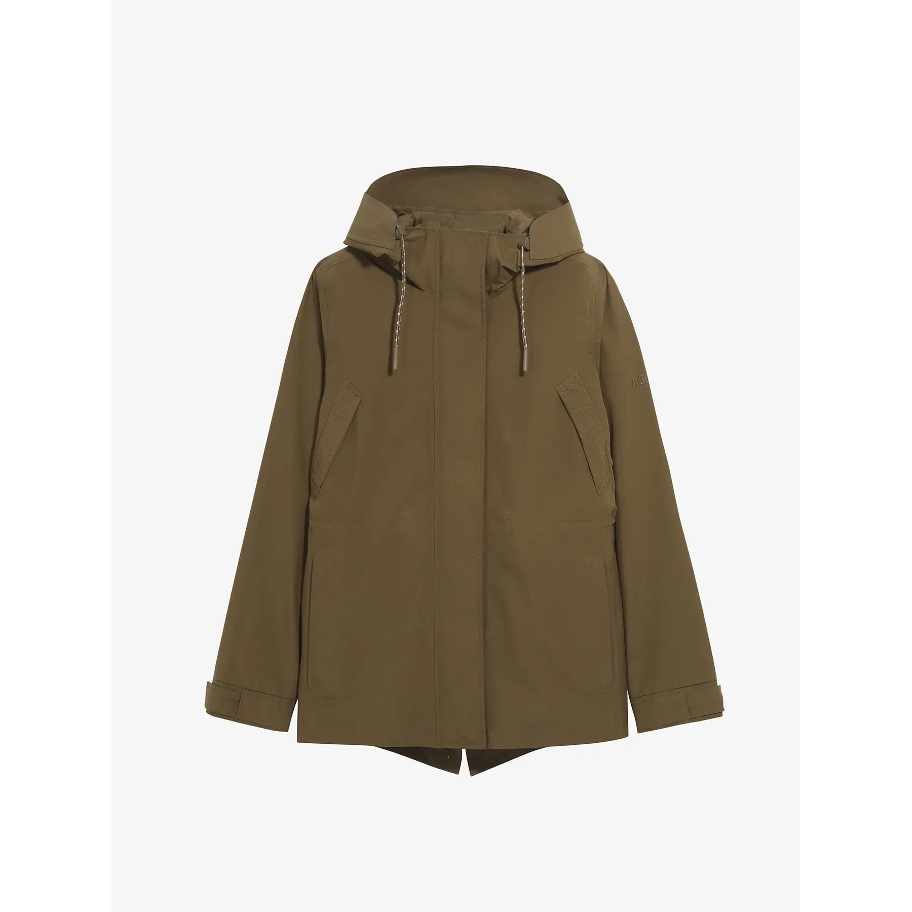 3246579779450 - Windjacke Damen Gore-Tex Fishtail