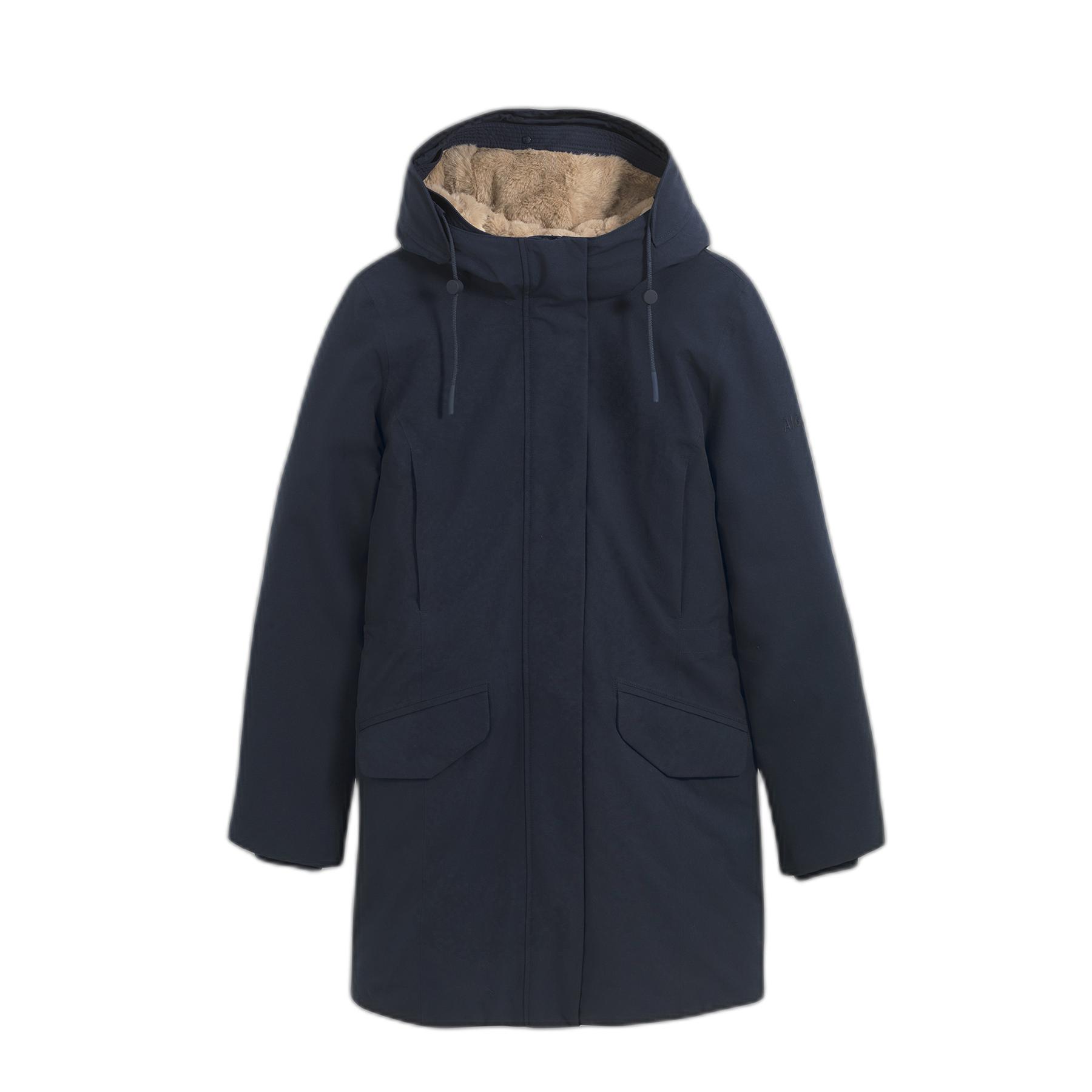 3246579777869 - Daunenparka Damen Gore-Tex