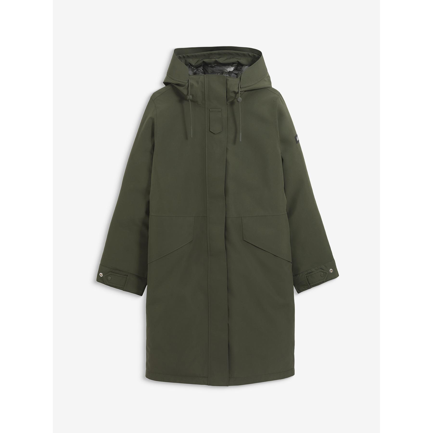 3246579778569 - Parka Damen Gore-tex