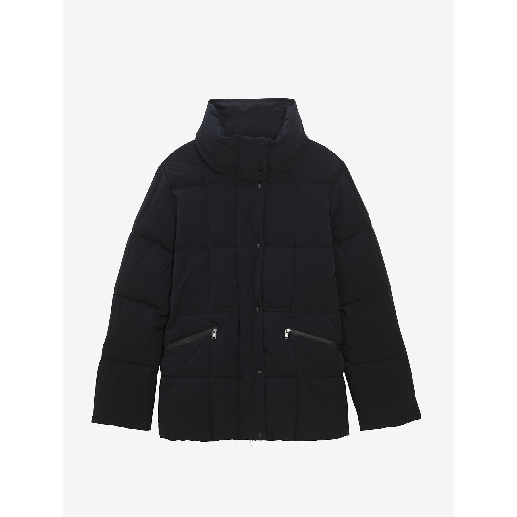 3246579778811 - Kurz wasserabweisende Damenjacke Aigle 3246579778811 - Kurz wasserabweisende Damenjacke Aigle