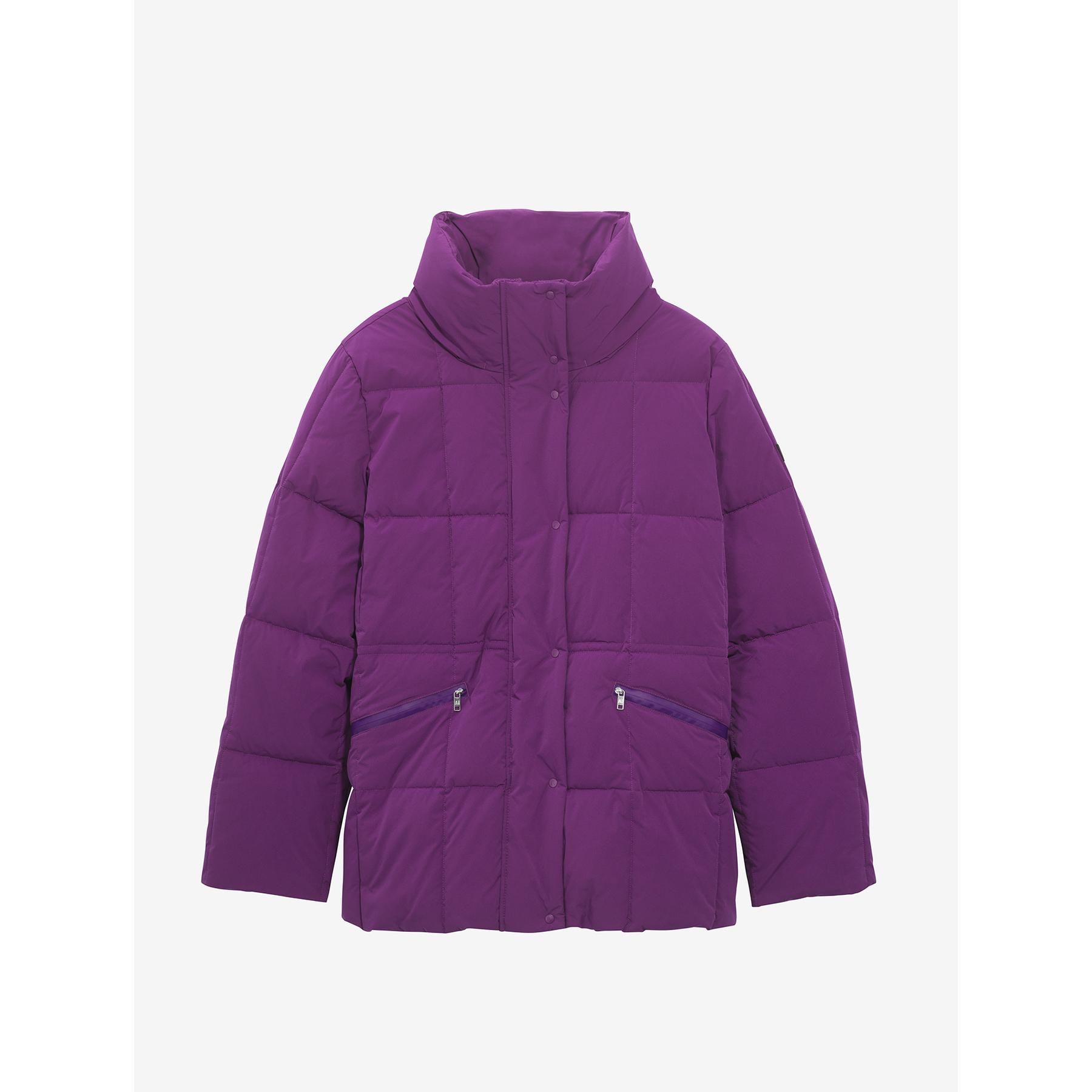 3246579778910 - Kurz wasserabweisende Damenjacke Aigle