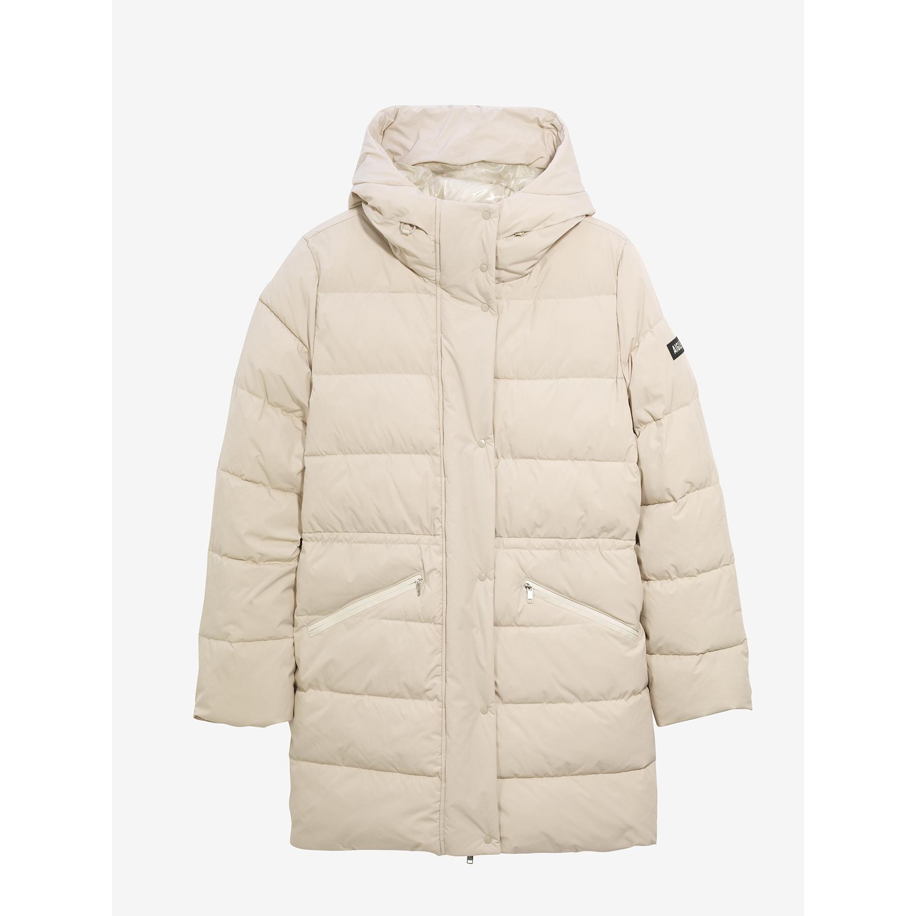 3246579779177 - Damen wasserabweisende Mid-Length Daunenjacke Aigle 3246579779177 - Damen wasserabweisende Mid-Length Daunenjacke Aigle