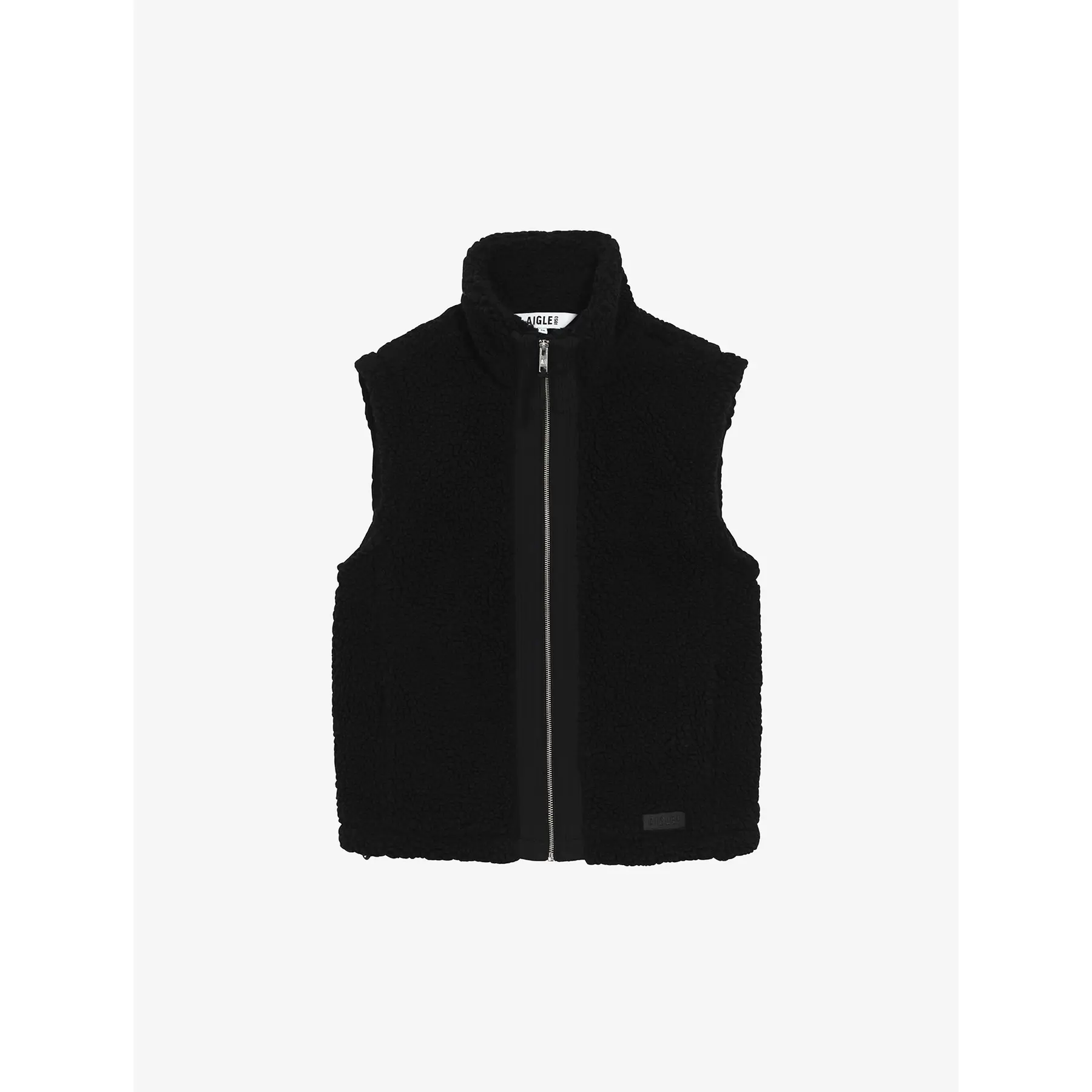 Ärmelloses Fleece, Damen Aigle