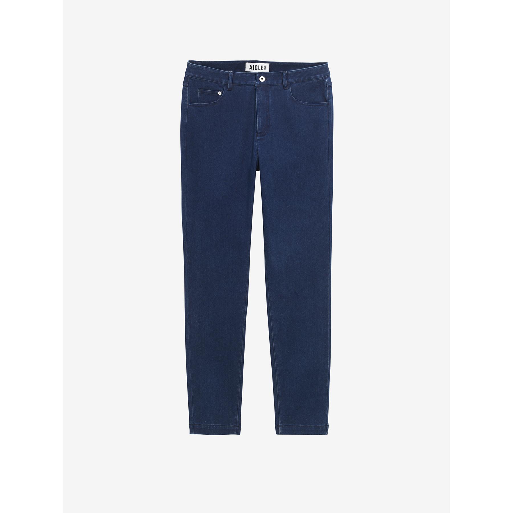 3246579775186 - Damen Straight Jeans Aigle 3246579775186 - Damen Straight Jeans Aigle