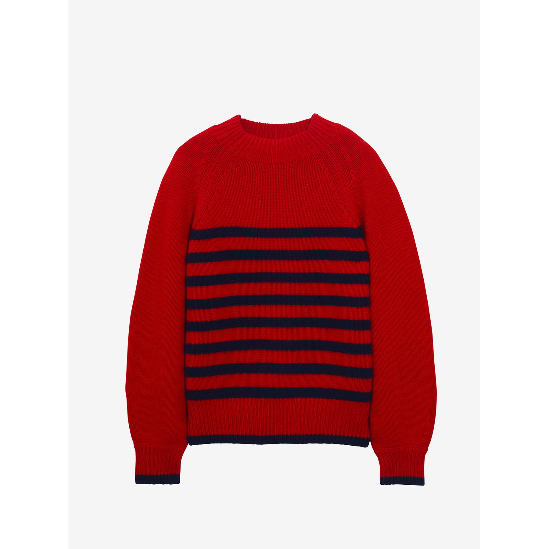 3246579776909 - Pullover Damen Raye