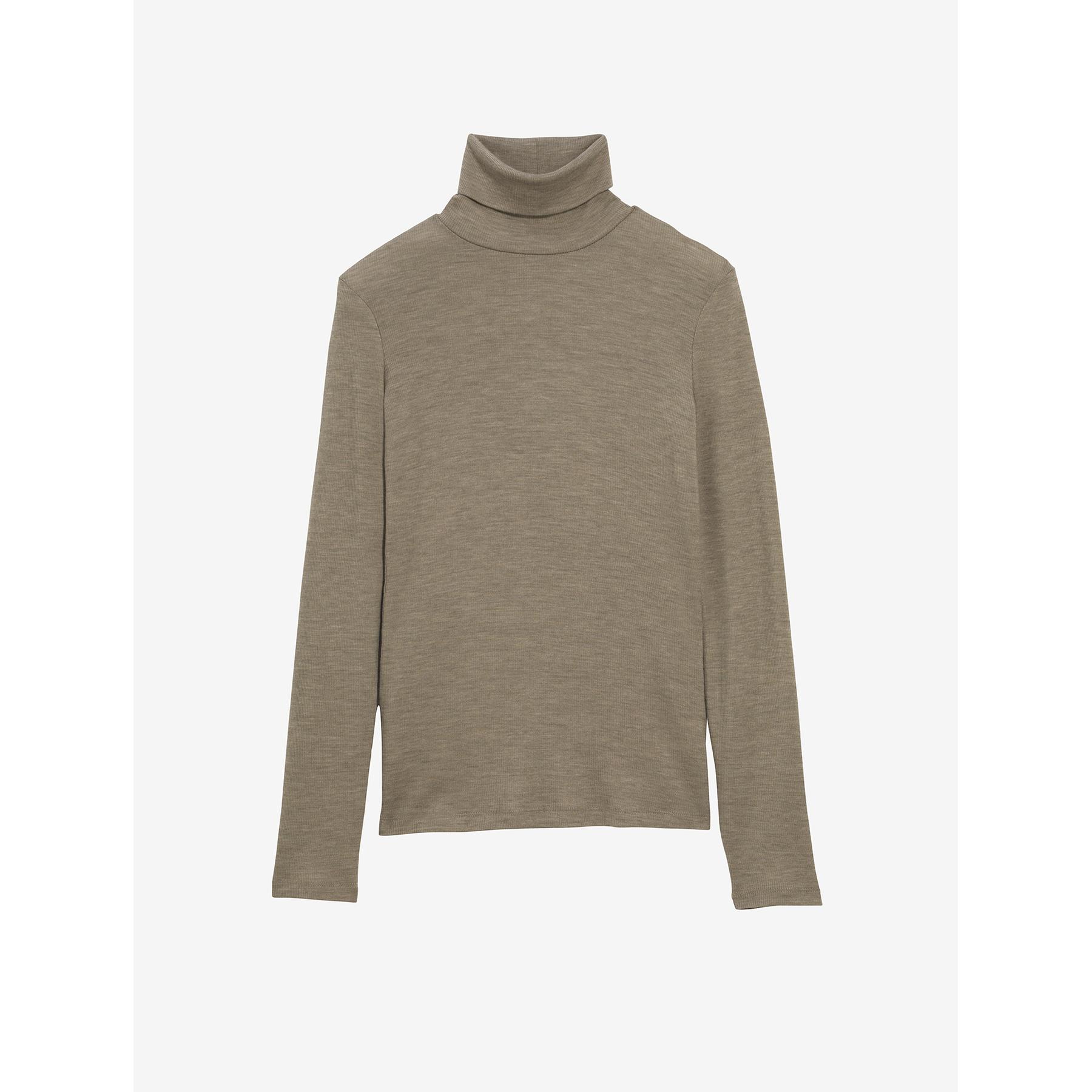 3246579781811 - Damen Rollkragenlangarmshirt Aigle