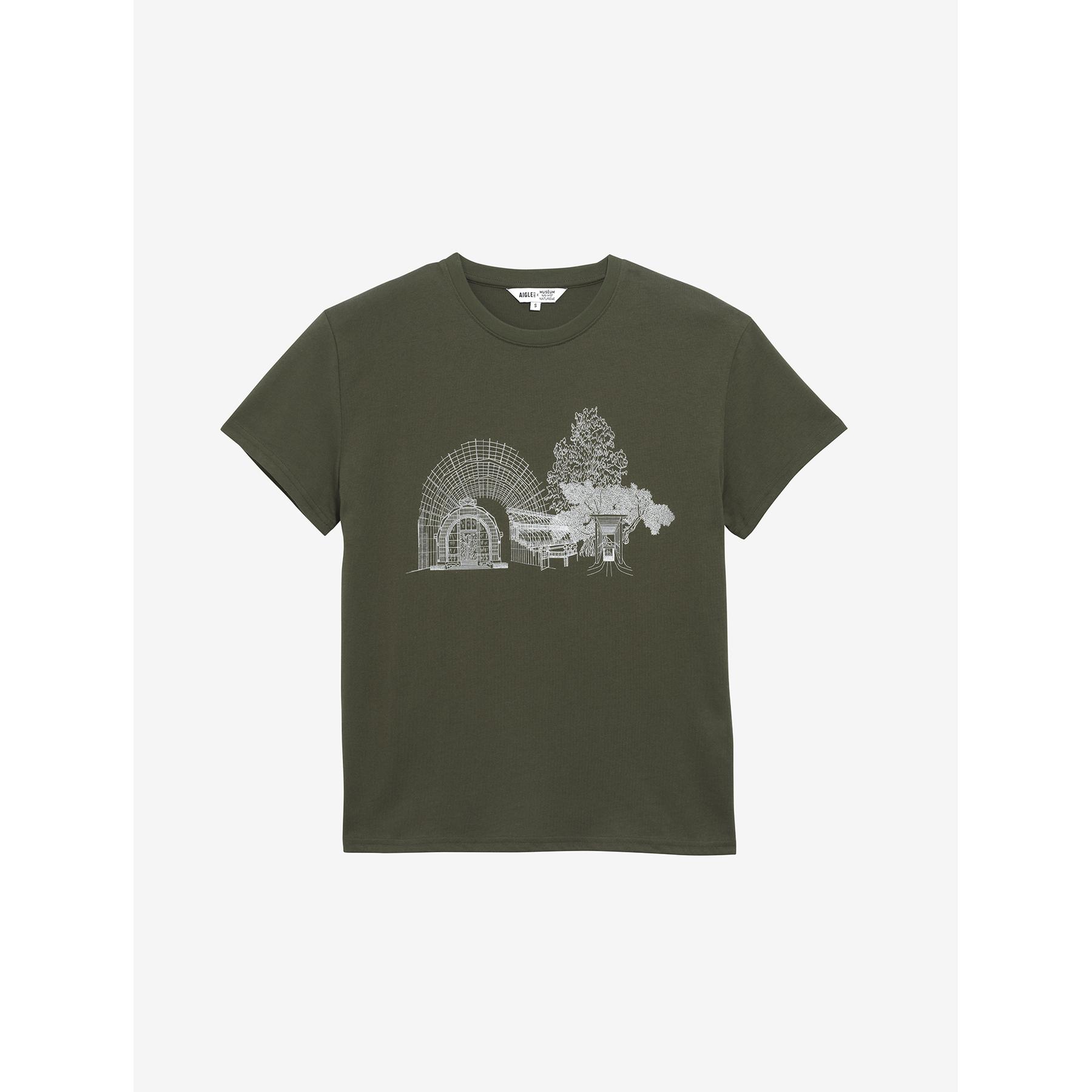 3246579781941 - T-Shirt Aigle