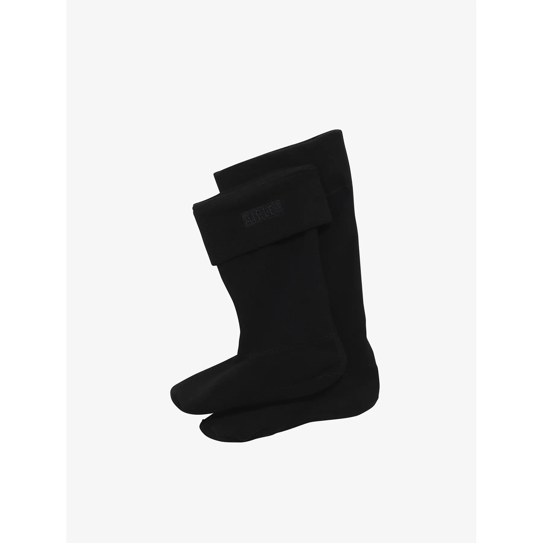3246579784171 - Fleece-Socken für hohen Stiefel Kinder Aigle
