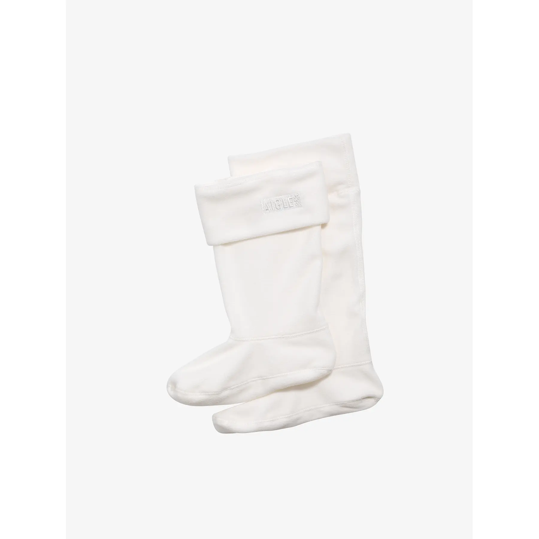 3246579784348 - Polarfleece-Socken für Mid-Calf-Stiefel Aigle