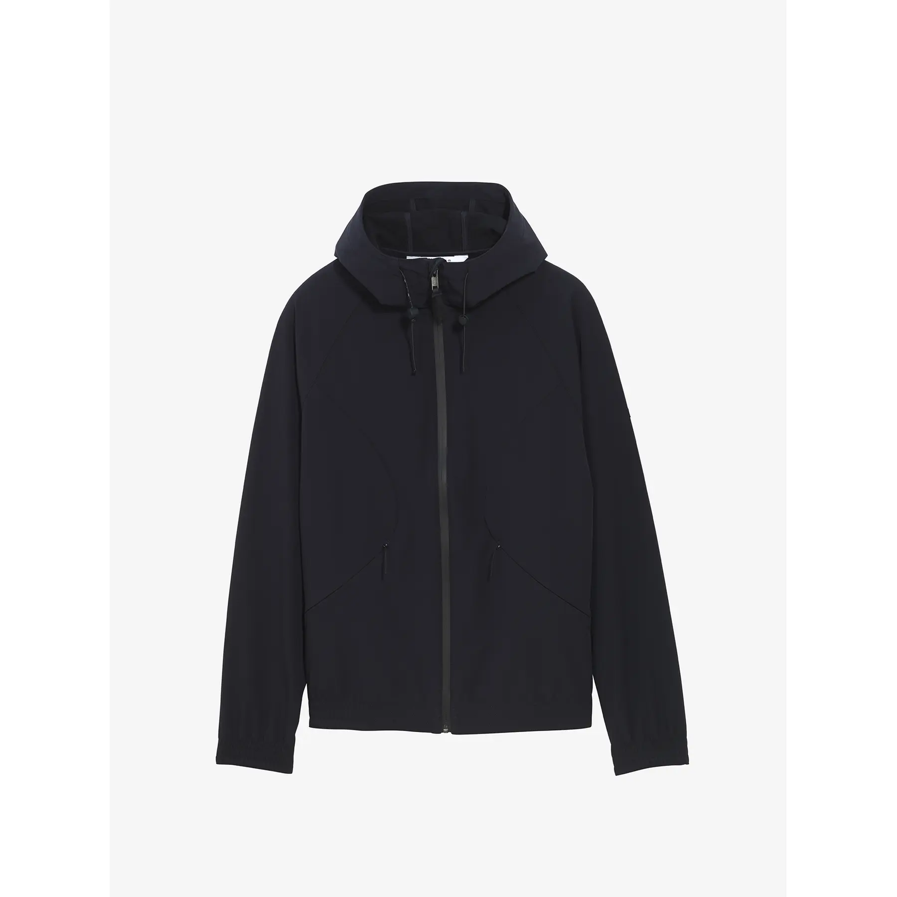 Kapuzenjacke Aigle Softshell Technical FL
