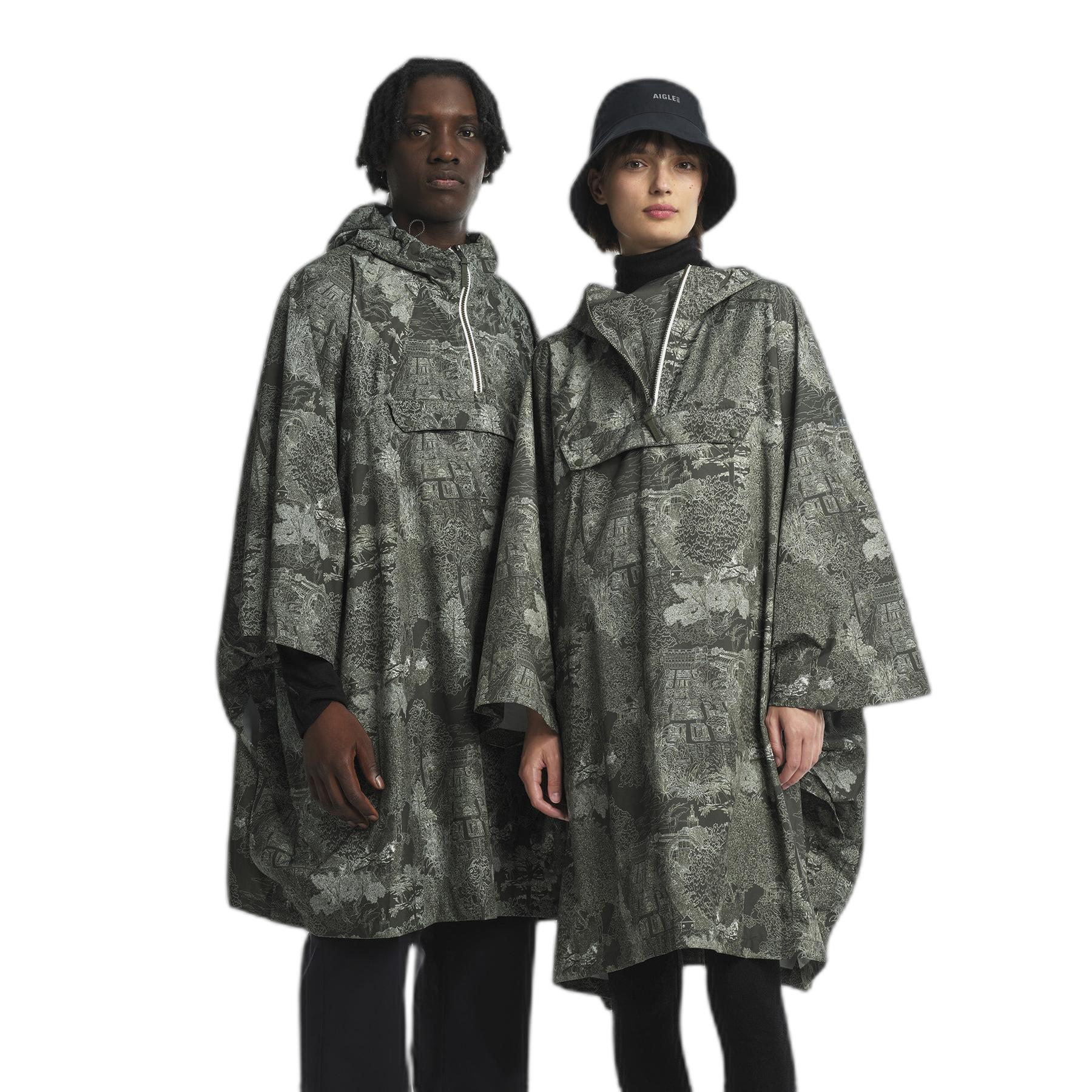 3246579782368 - Poncho Rainpack 100