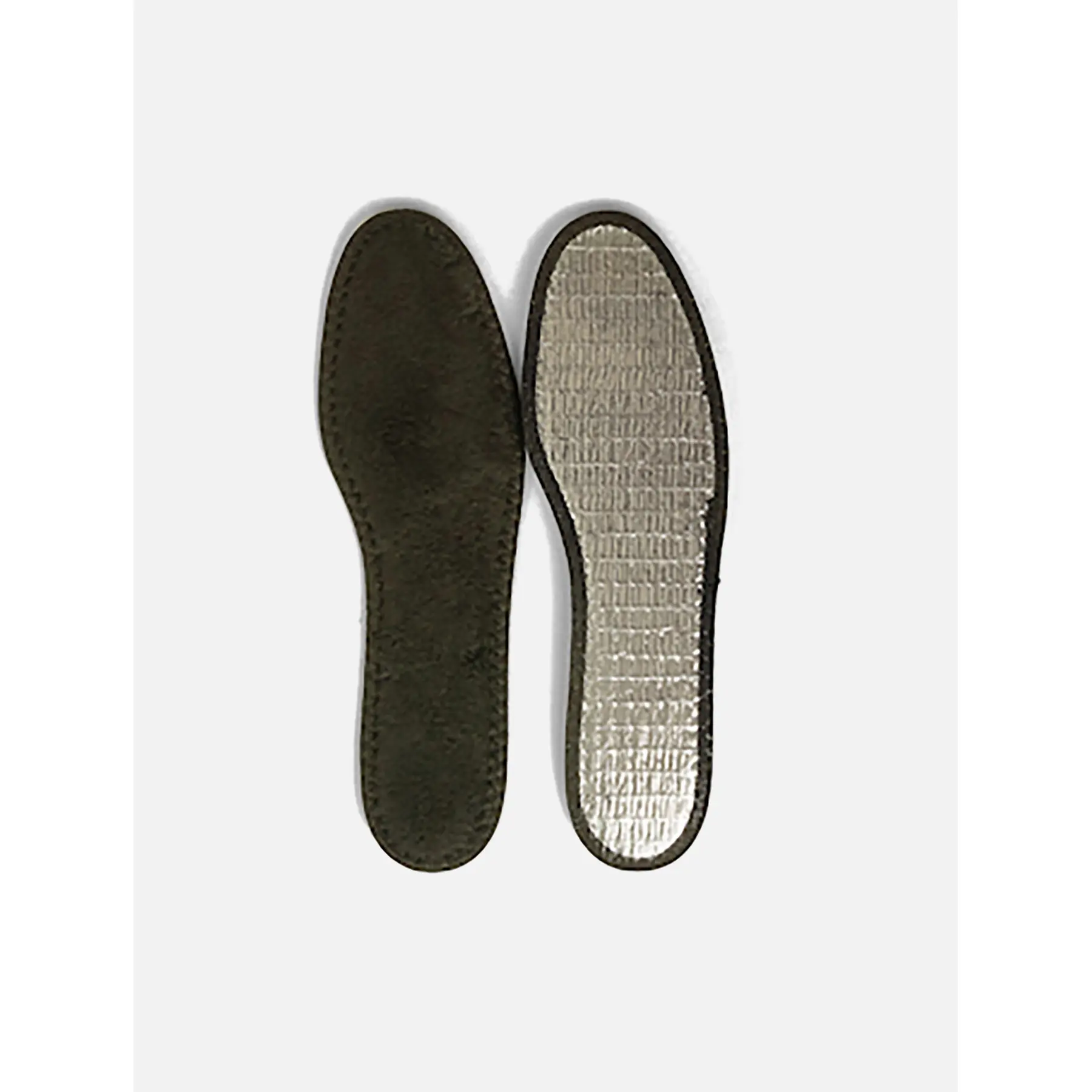 3246577081067 - Isolierte Kindersohlen Warm Sole