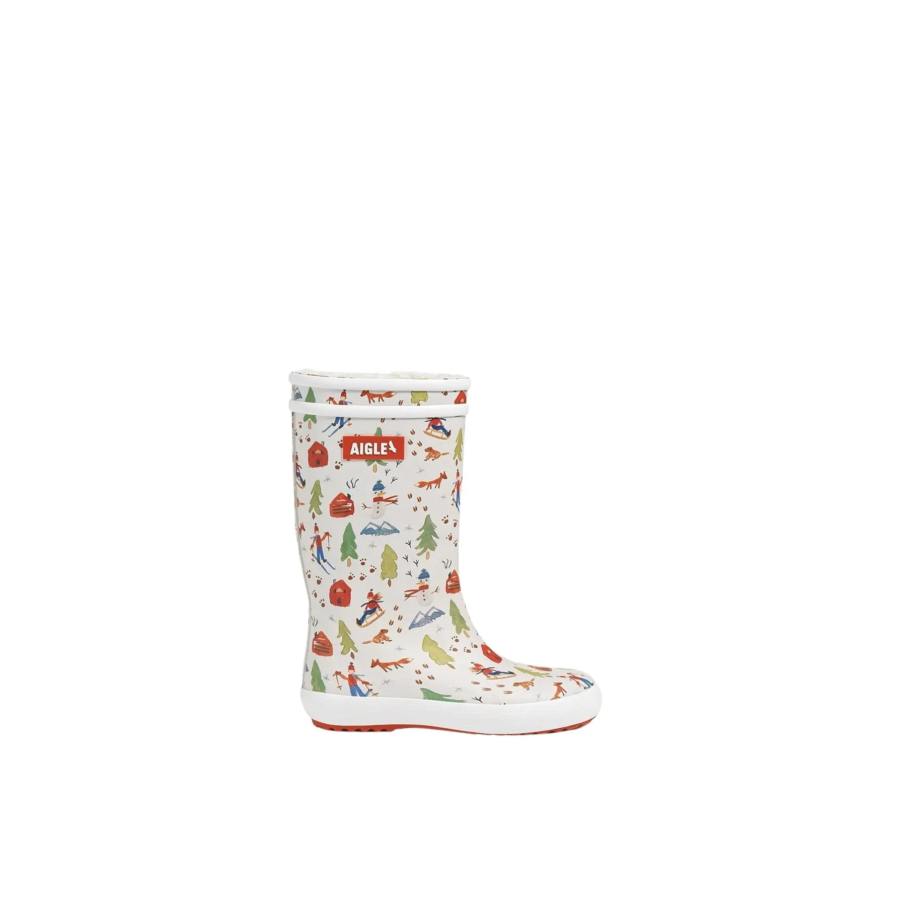 3246579296971 - Baby-Regenstiefel Lolly Pop F Pt2